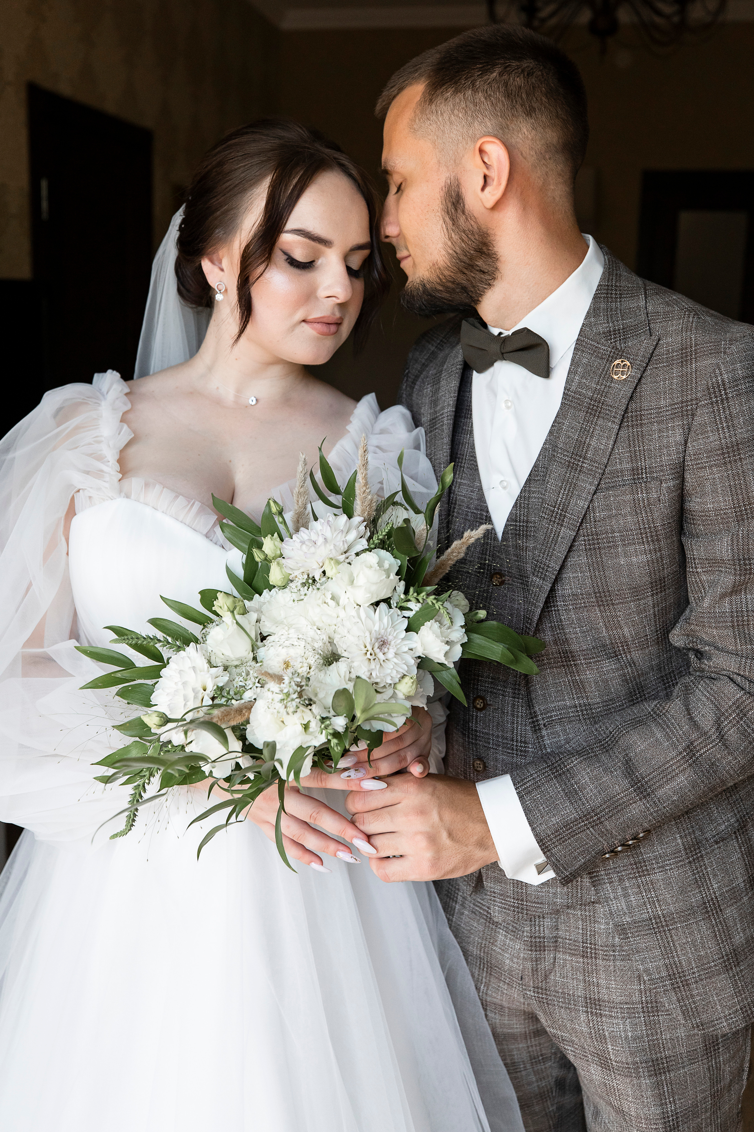 Константин Лолита. Свадебный фотограф в Краснодарском крае Карина Будниченко