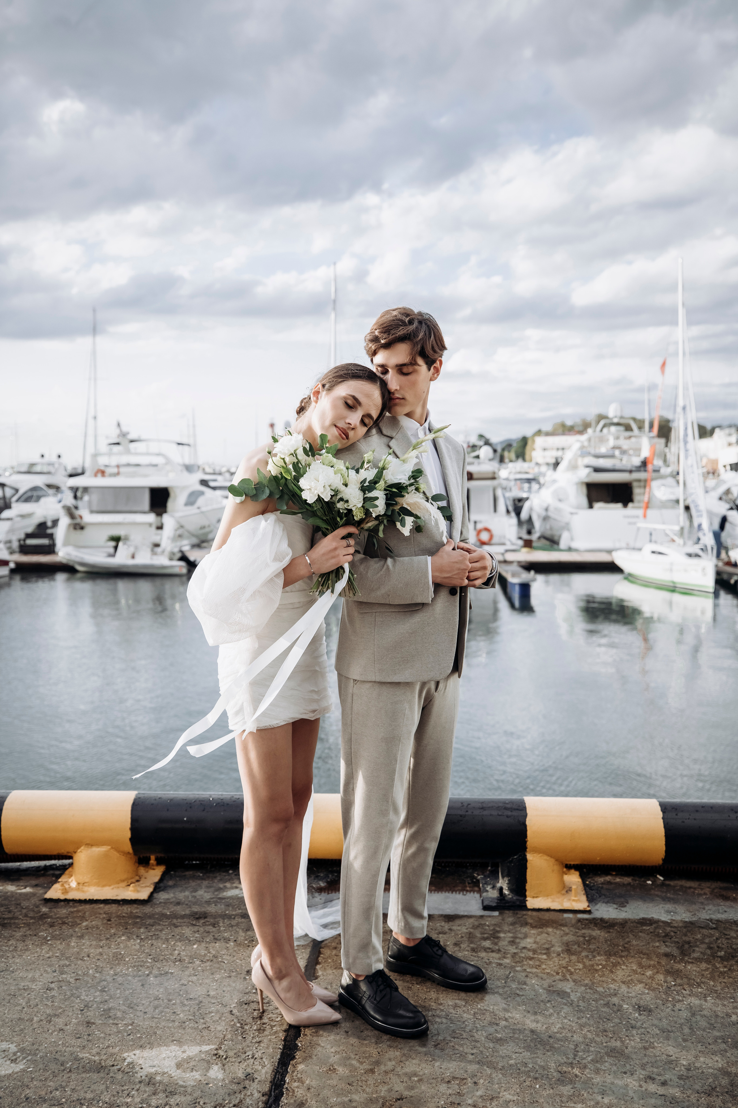 Дмитрий Анастасия. Свадебный фотограф в Краснодарском крае Карина Будниченко