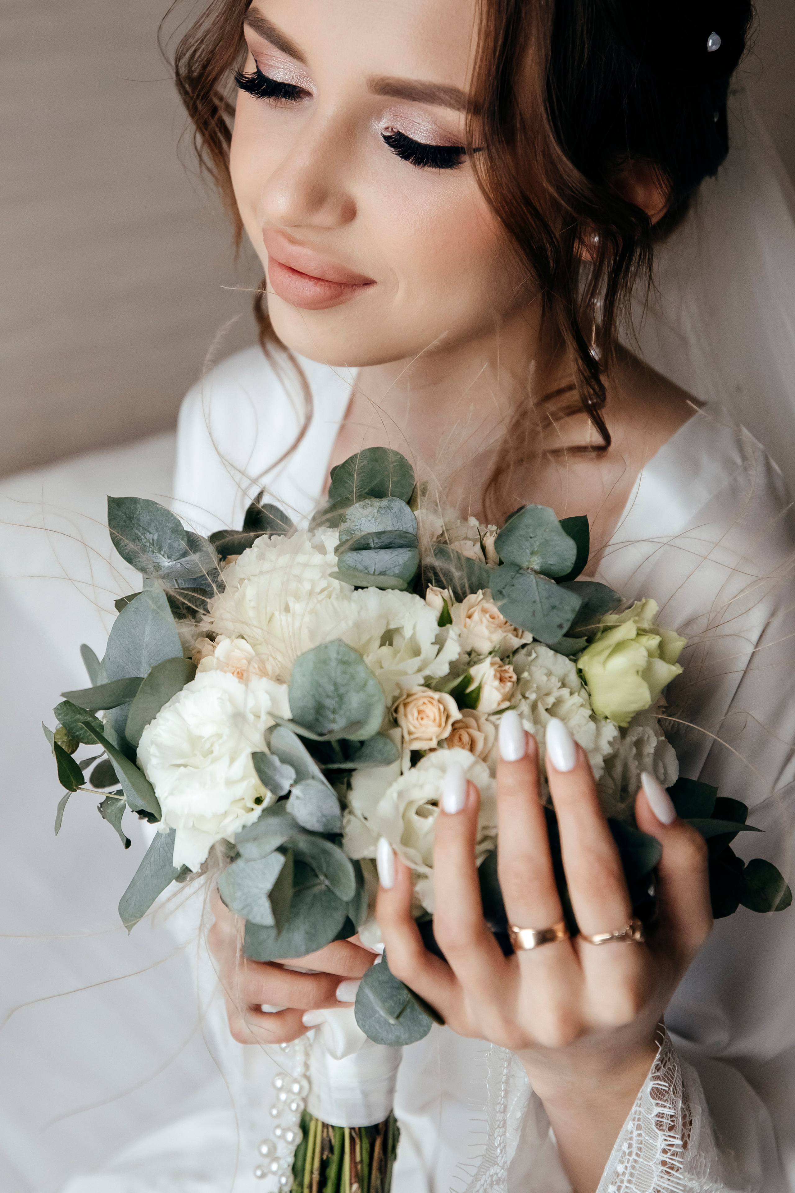 Роман Арина. Свадебный фотограф в Краснодарском крае Карина Будниченко