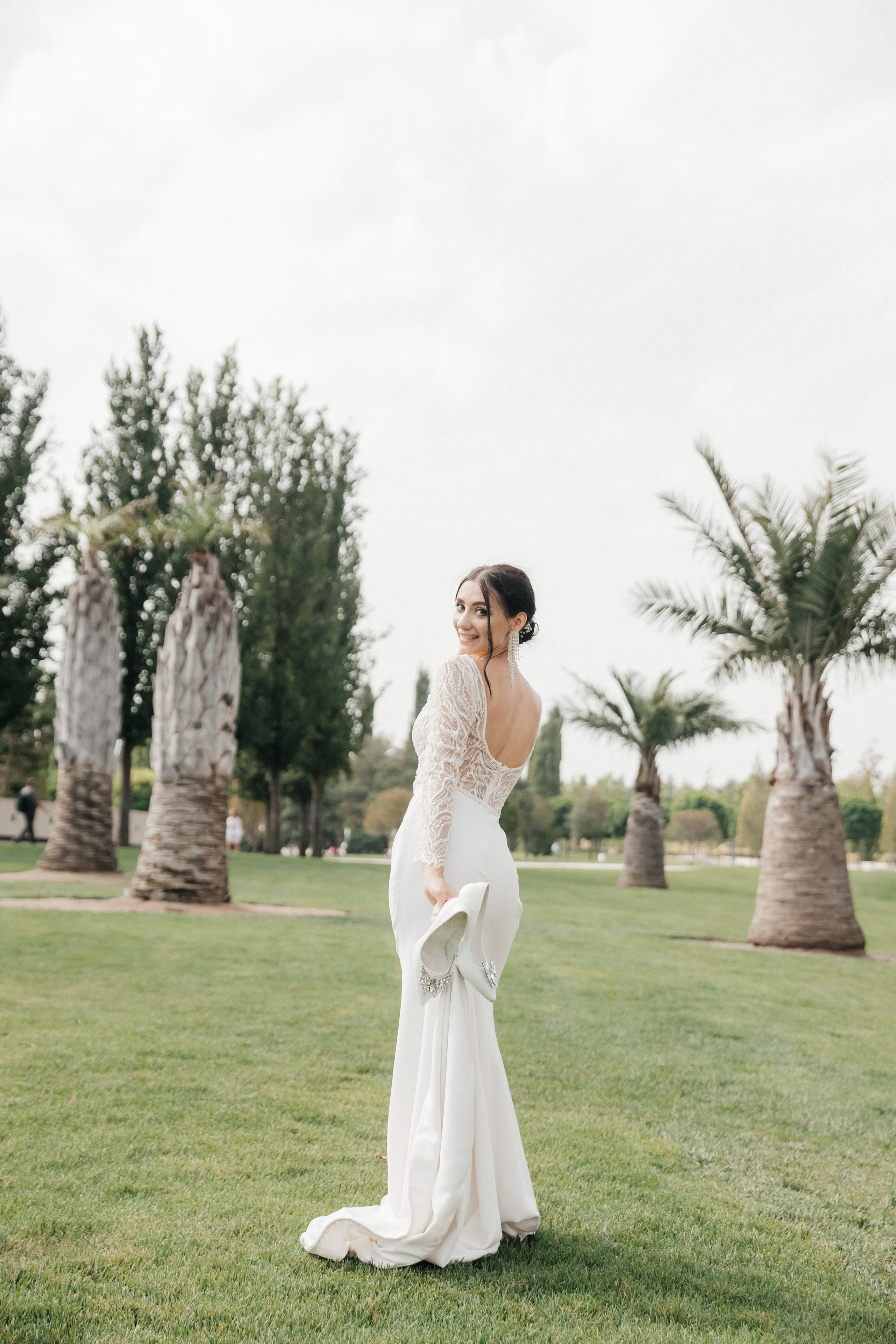 Игорь Анастасия. Свадебный фотограф в Краснодарском крае Карина Будниченко