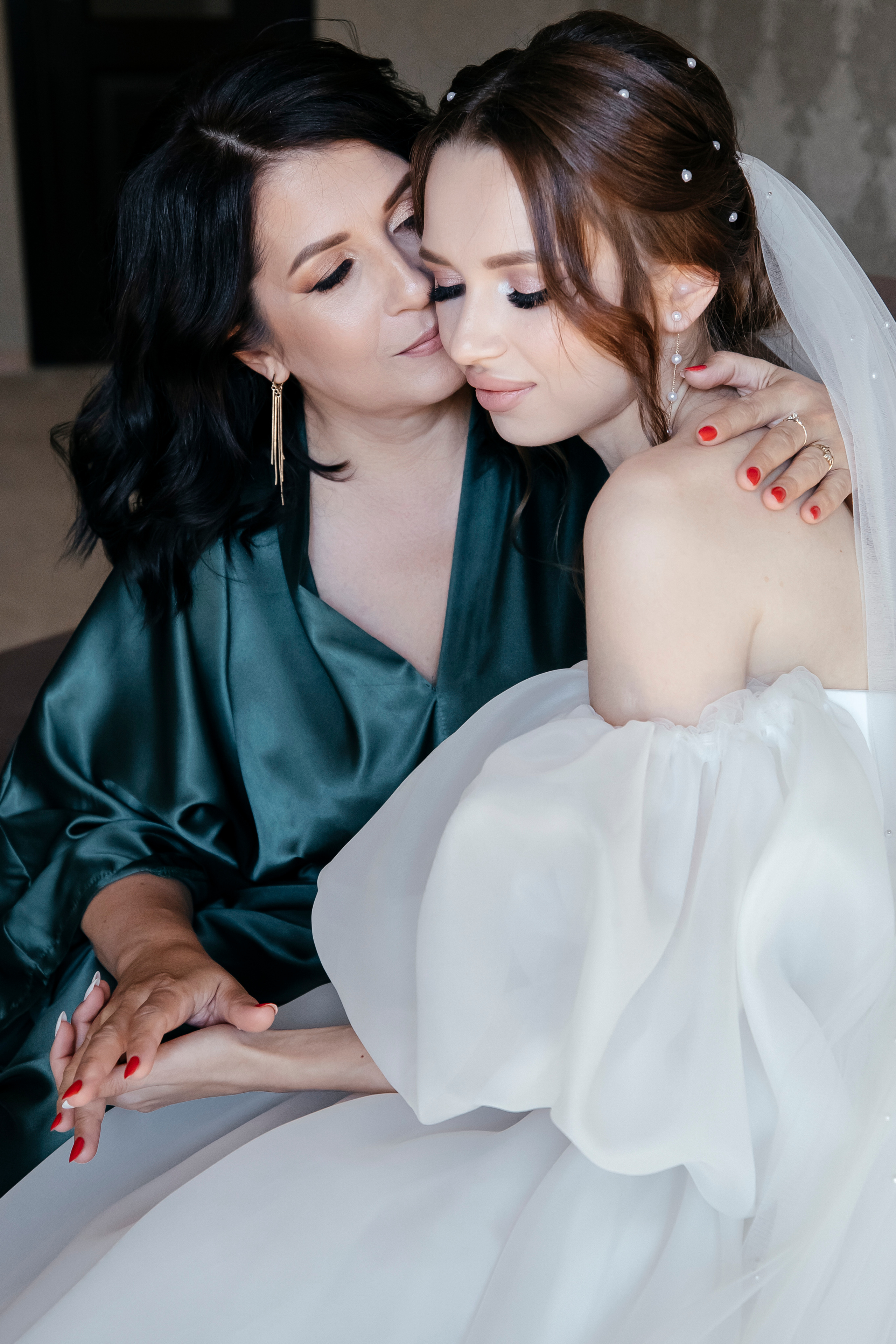 Роман Арина. Свадебный фотограф в Краснодарском крае Карина Будниченко