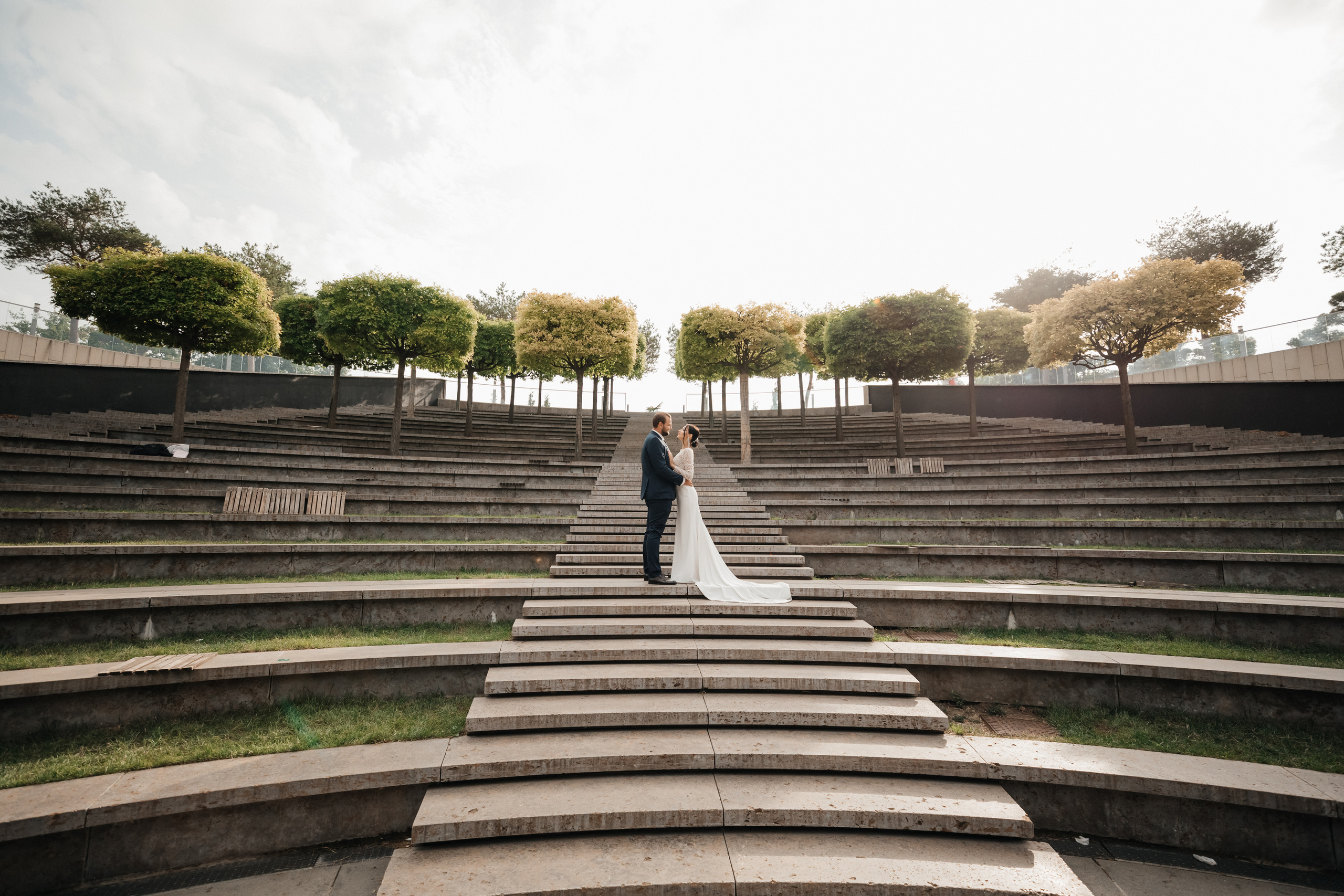 Игорь Анастасия. Свадебный фотограф в Краснодарском крае Карина Будниченко