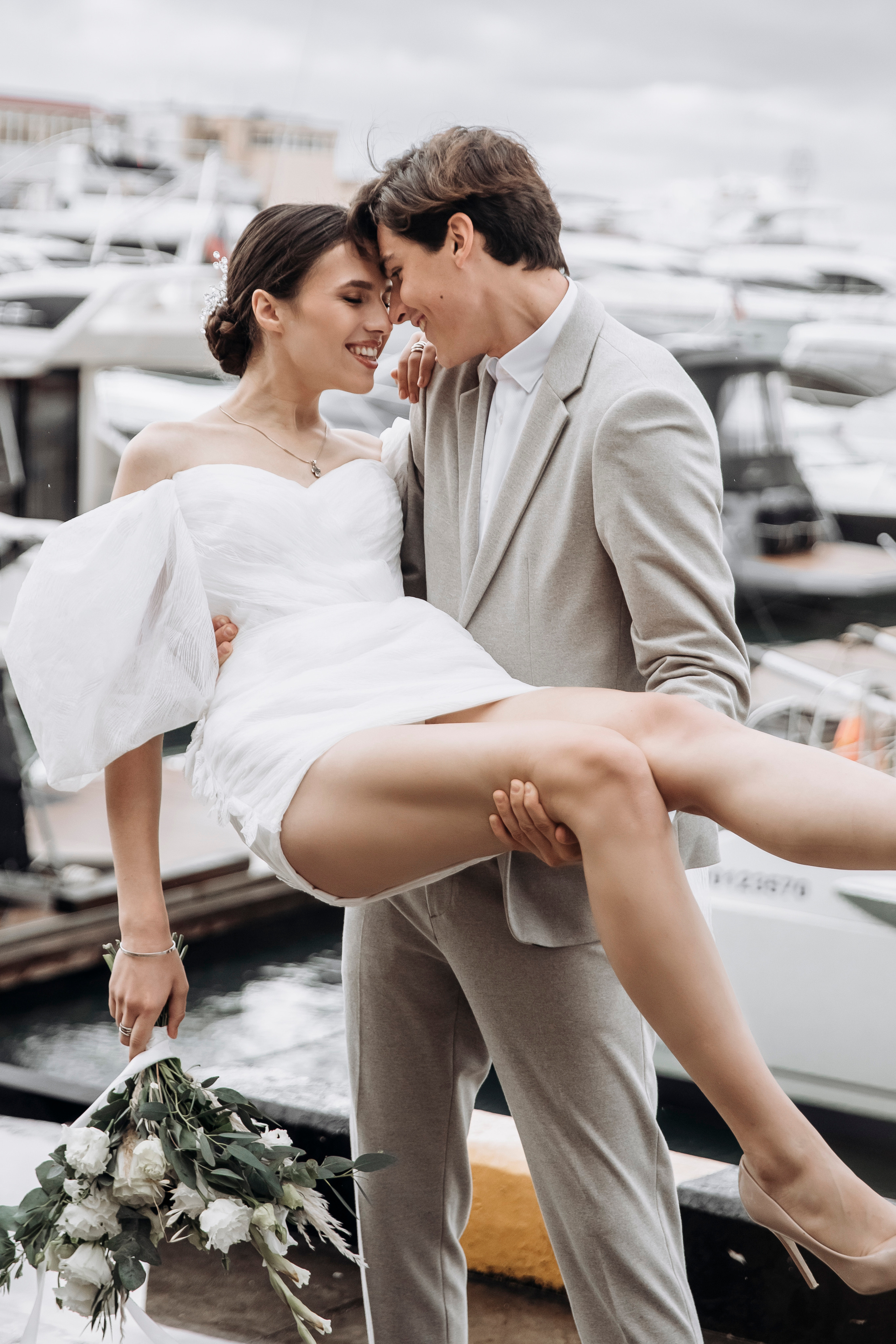 Дмитрий Анастасия. Свадебный фотограф в Краснодарском крае Карина Будниченко