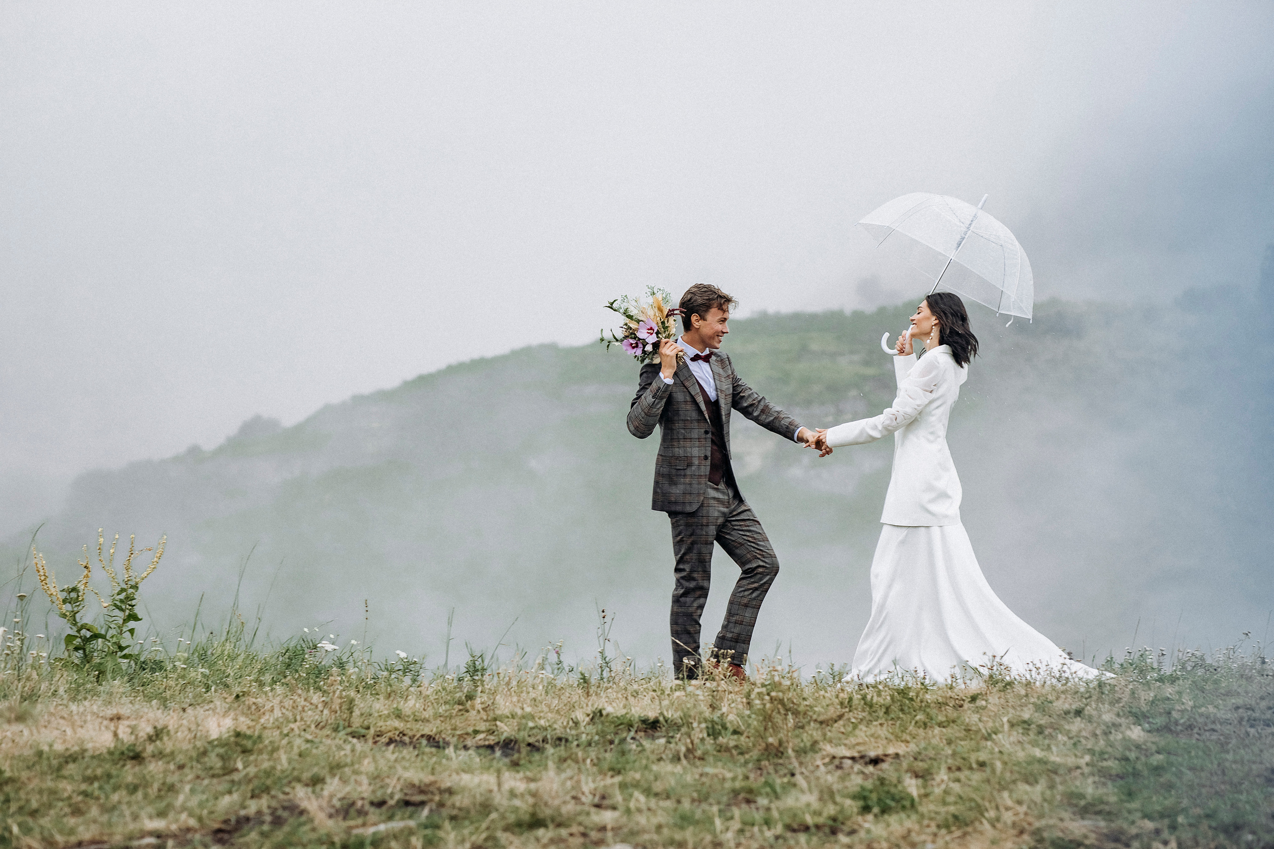 Арко Диана. Свадебный фотограф в Краснодарском крае Карина Будниченко