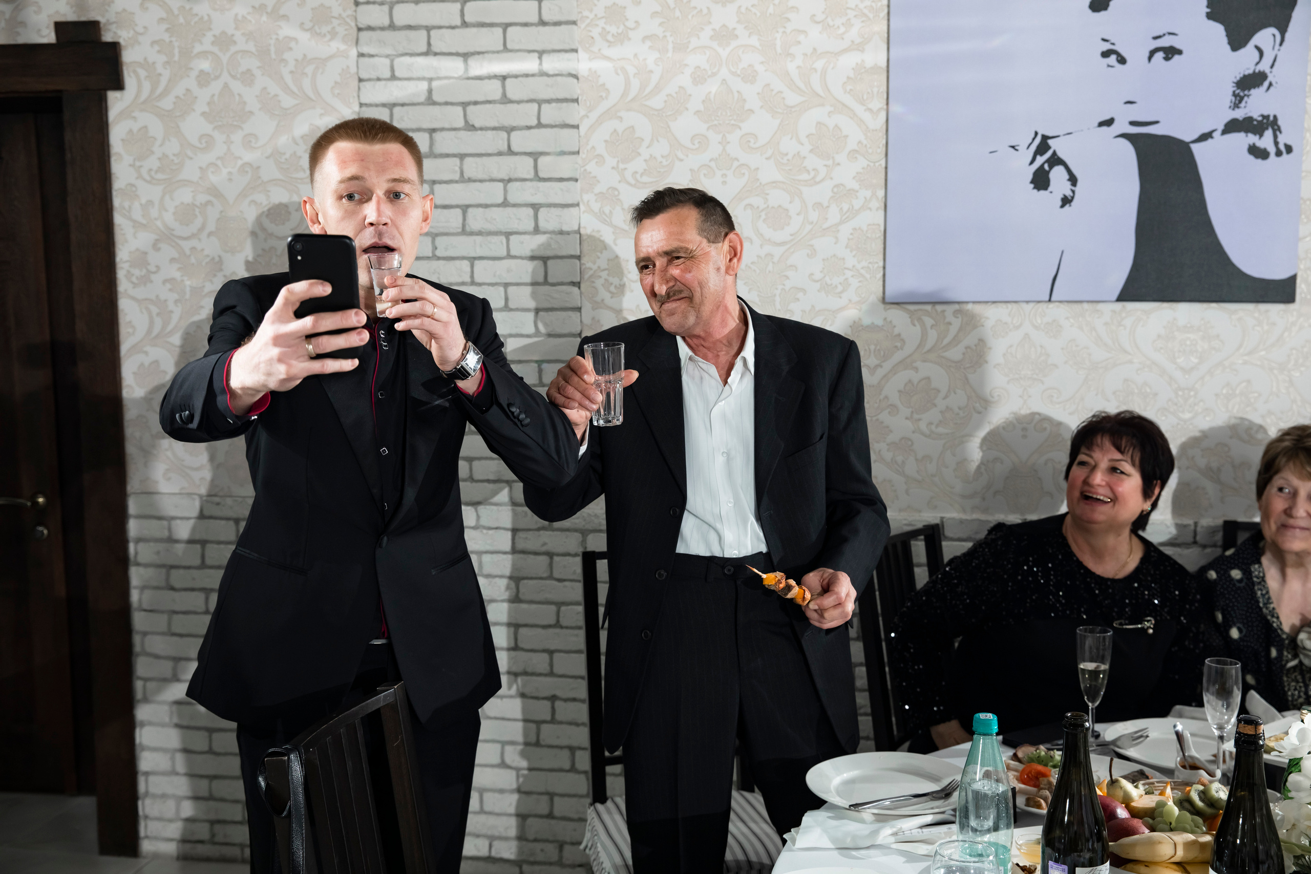 Дмитрий Светлана. Свадебный фотограф в Краснодарском крае Карина Будниченко