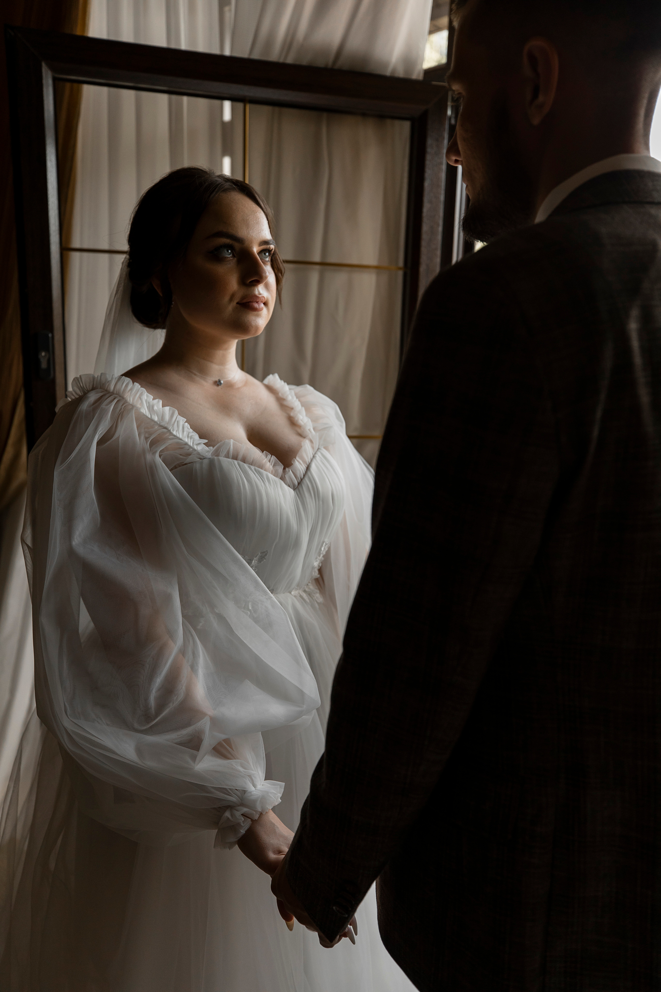 Константин Лолита. Свадебный фотограф в Краснодарском крае Карина Будниченко