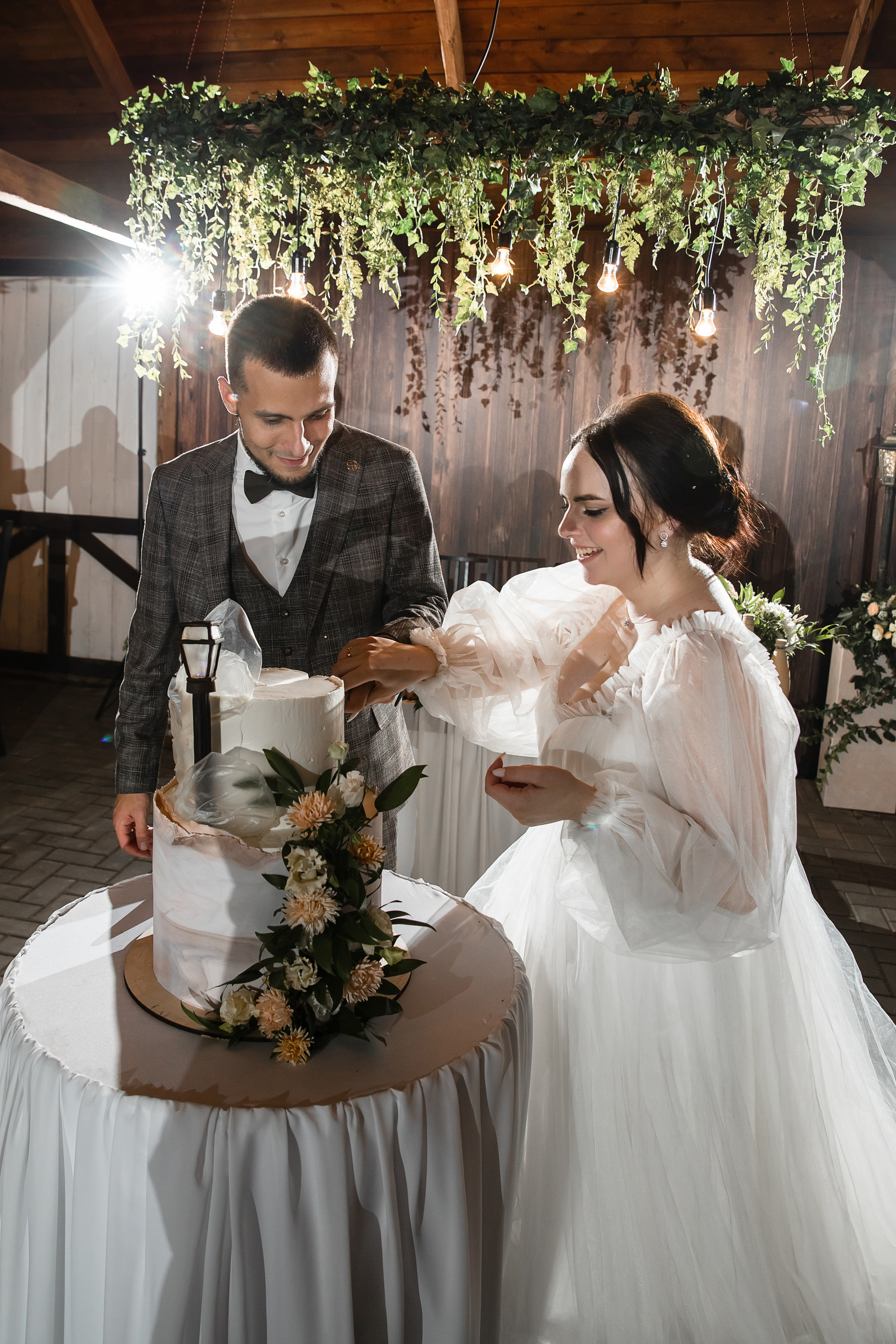 Константин Лолита. Свадебный фотограф в Краснодарском крае Карина Будниченко