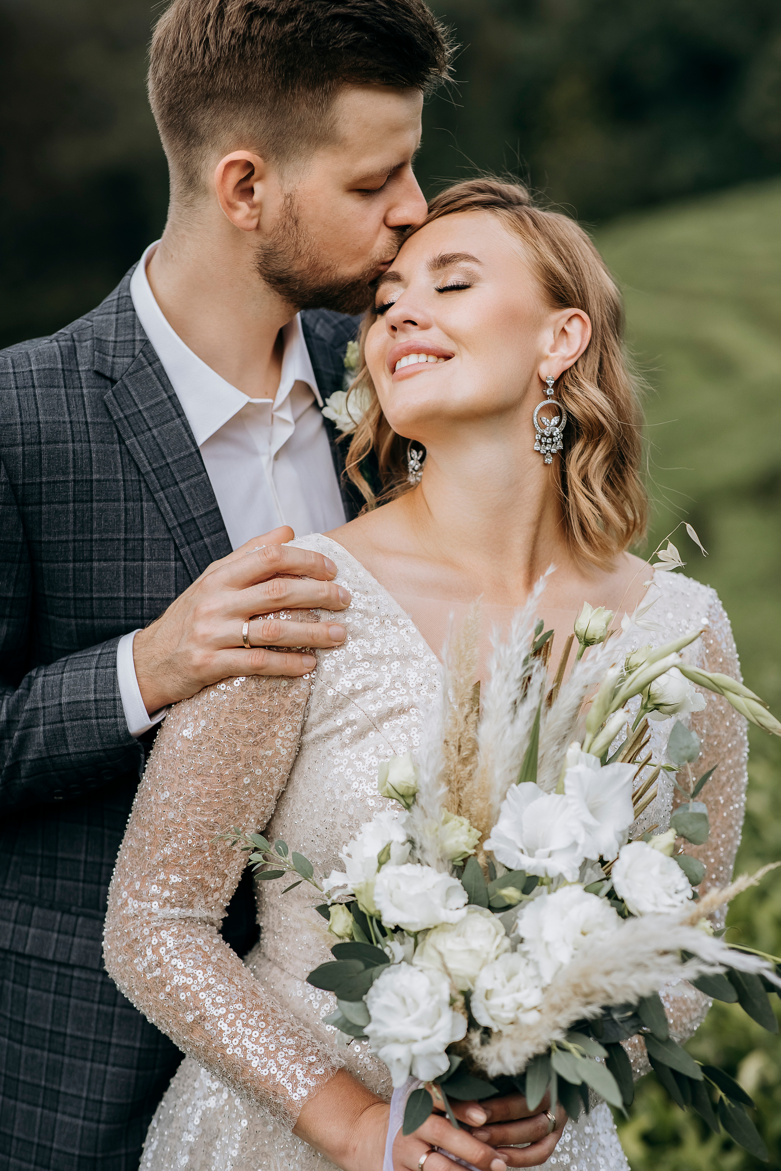 Александр Влада. Свадебный фотограф в Краснодарском крае Карина Будниченко