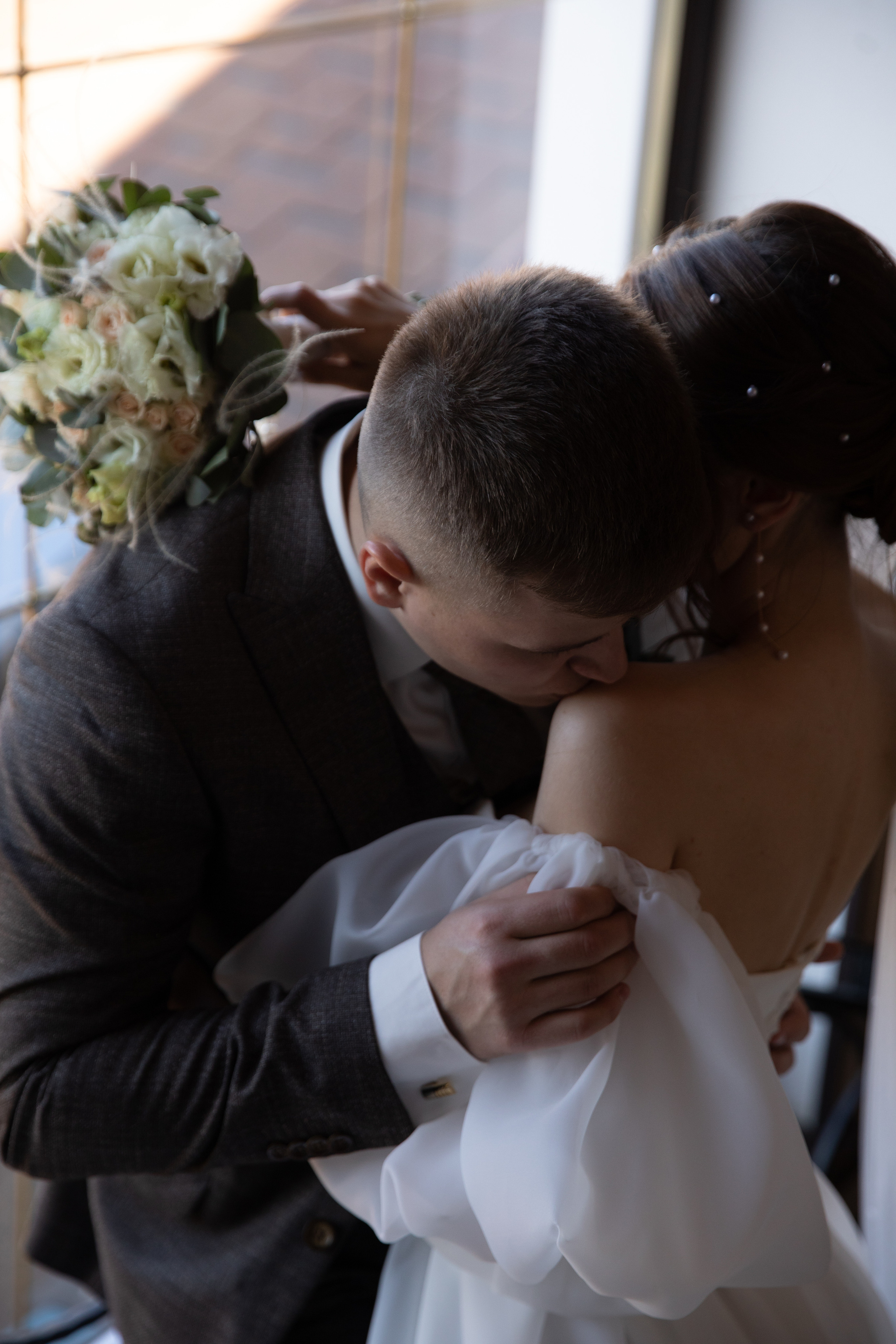 Роман Арина. Свадебный фотограф в Краснодарском крае Карина Будниченко