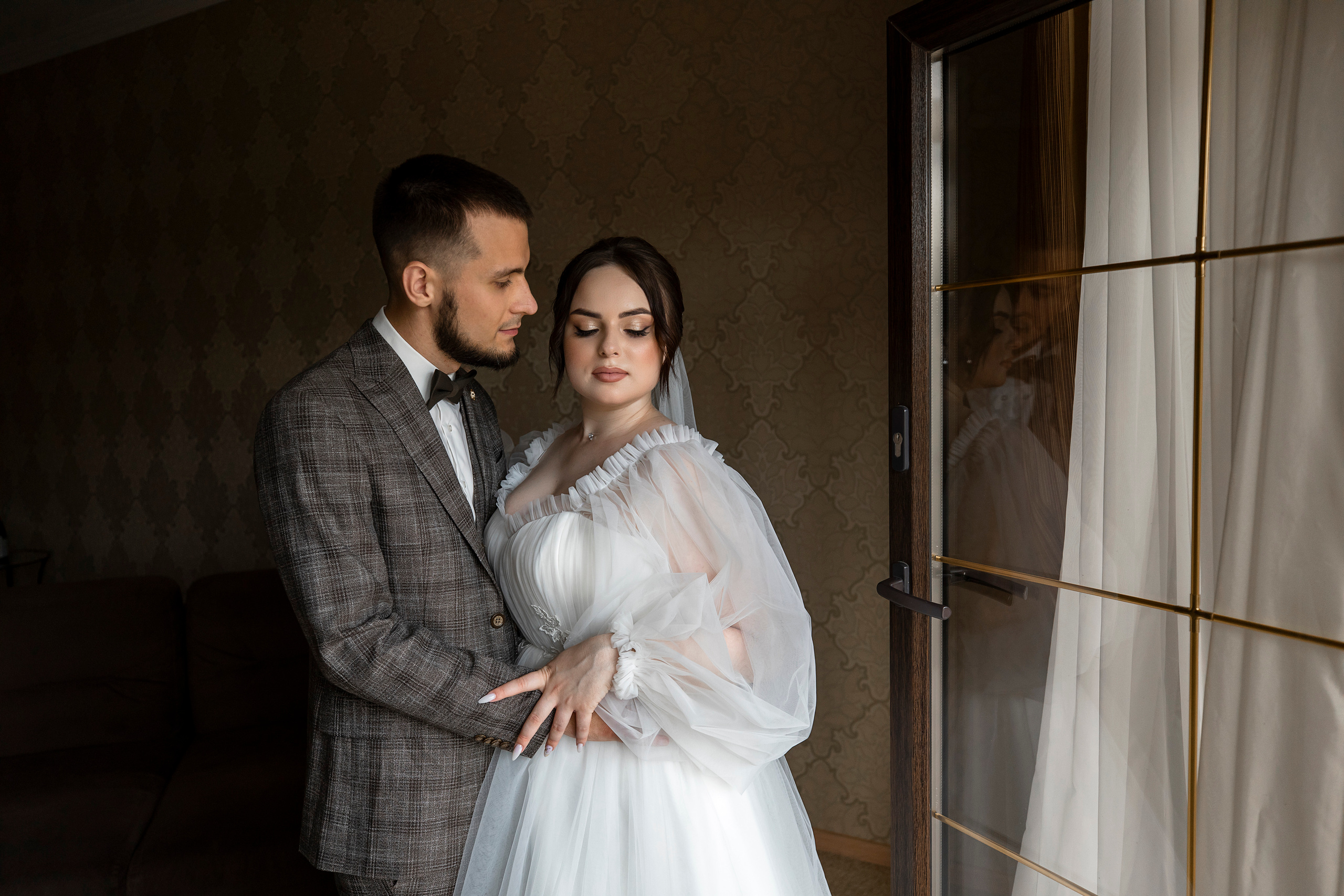 Константин Лолита. Свадебный фотограф в Краснодарском крае Карина Будниченко