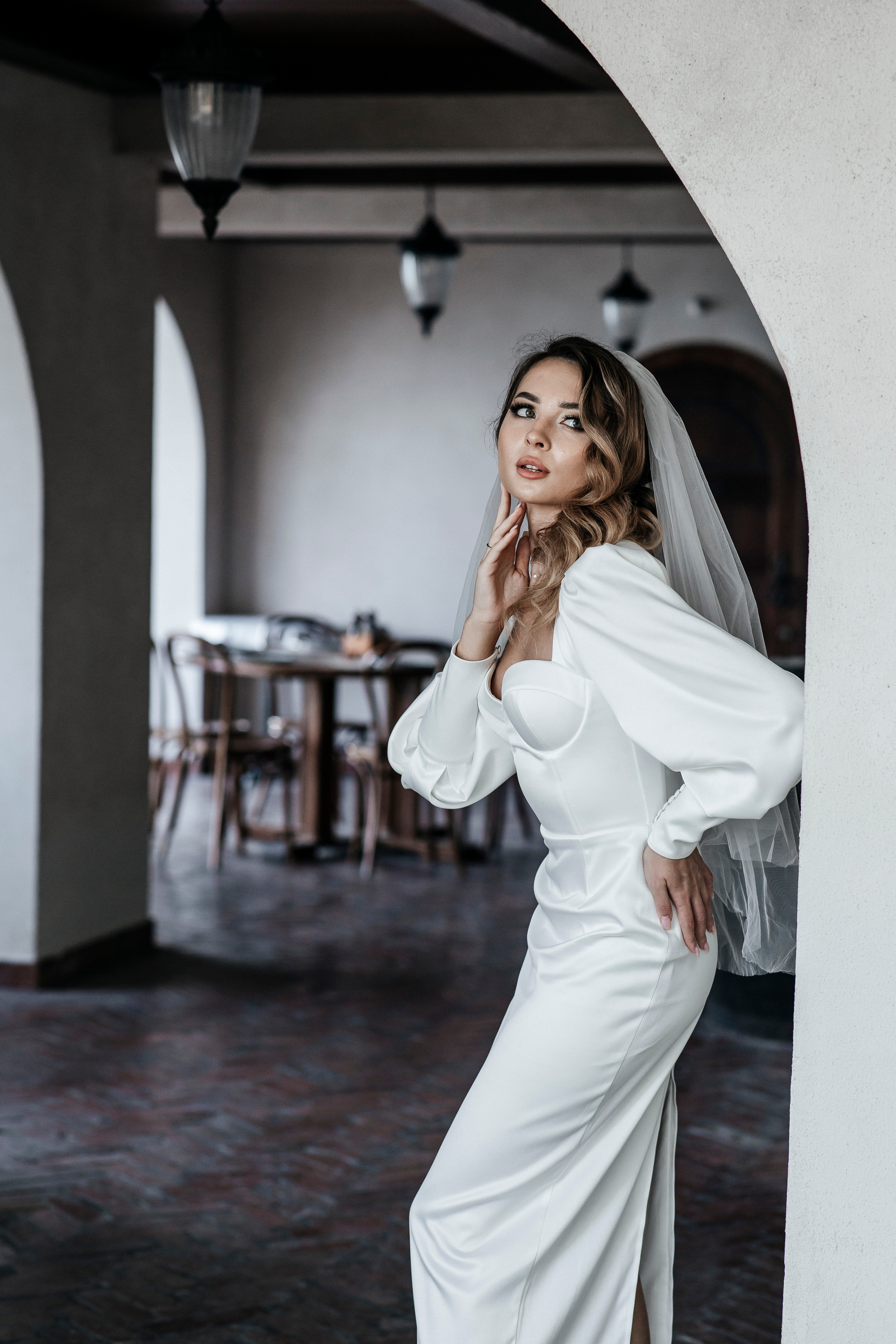 Виталий Екатерина. Свадебный фотограф в Краснодарском крае Карина Будниченко