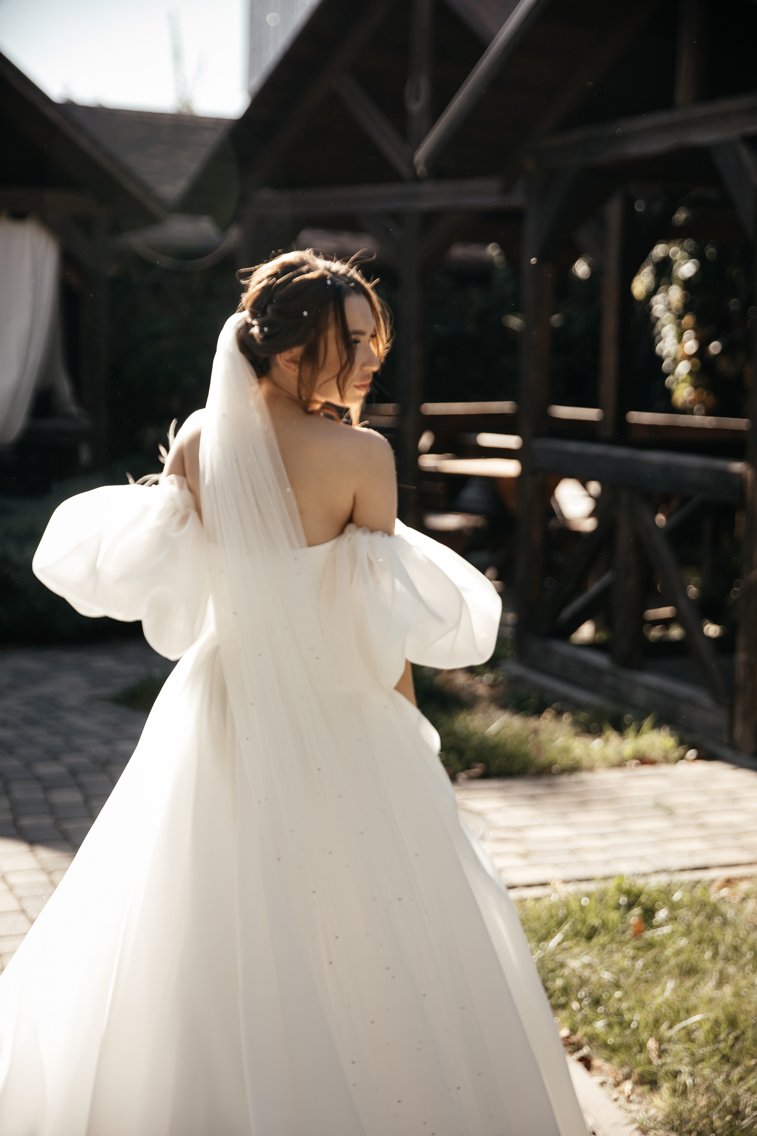 Роман Арина. Свадебный фотограф в Краснодарском крае Карина Будниченко