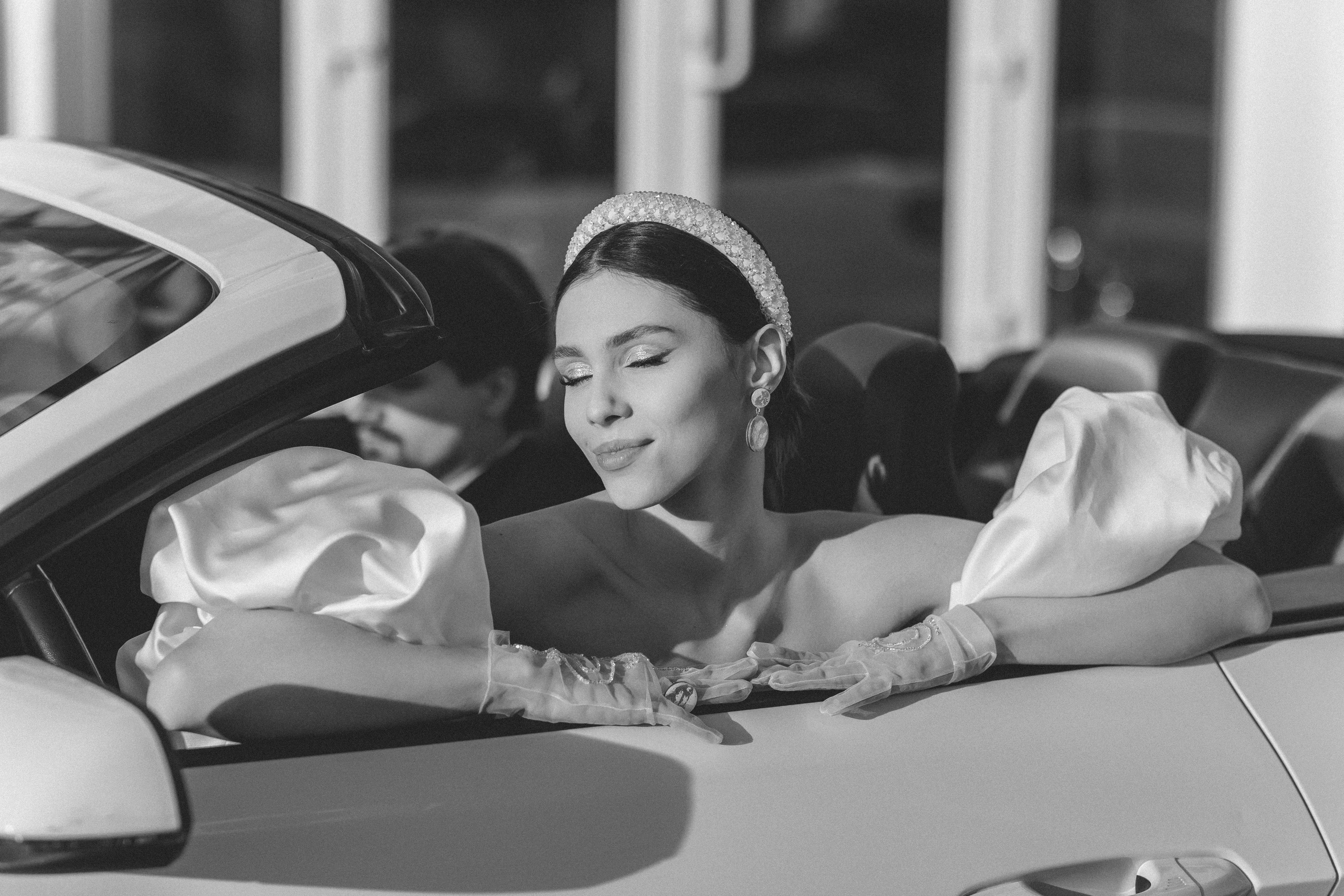 Семен Арина. Свадебный фотограф в Краснодарском крае Карина Будниченко