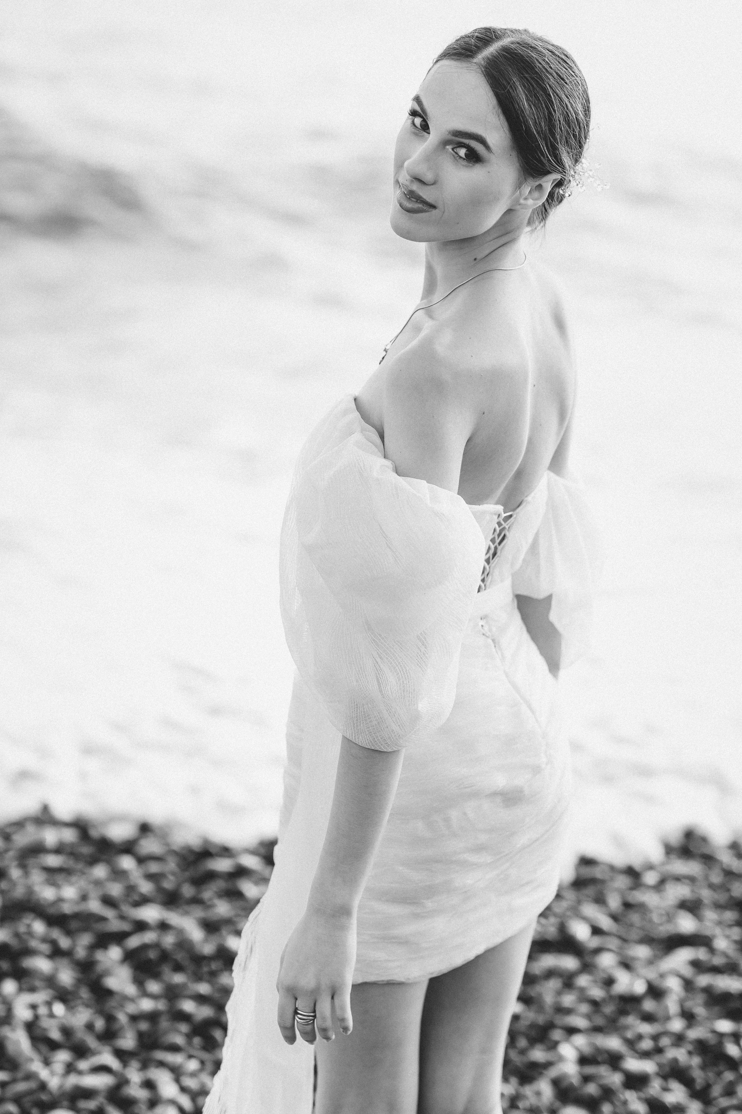 Дмитрий Анастасия. Свадебный фотограф в Краснодарском крае Карина Будниченко