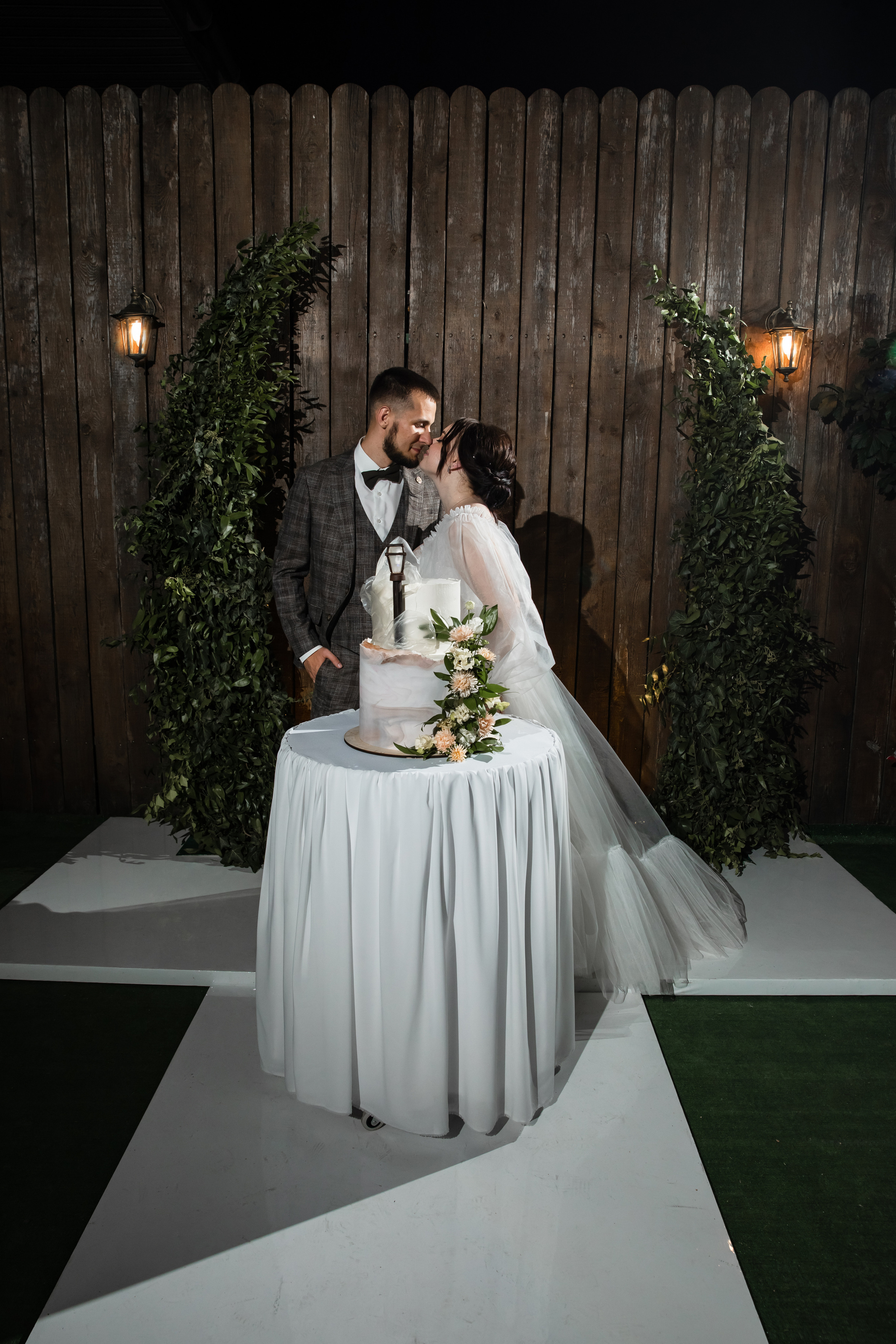 Константин Лолита. Свадебный фотограф в Краснодарском крае Карина Будниченко