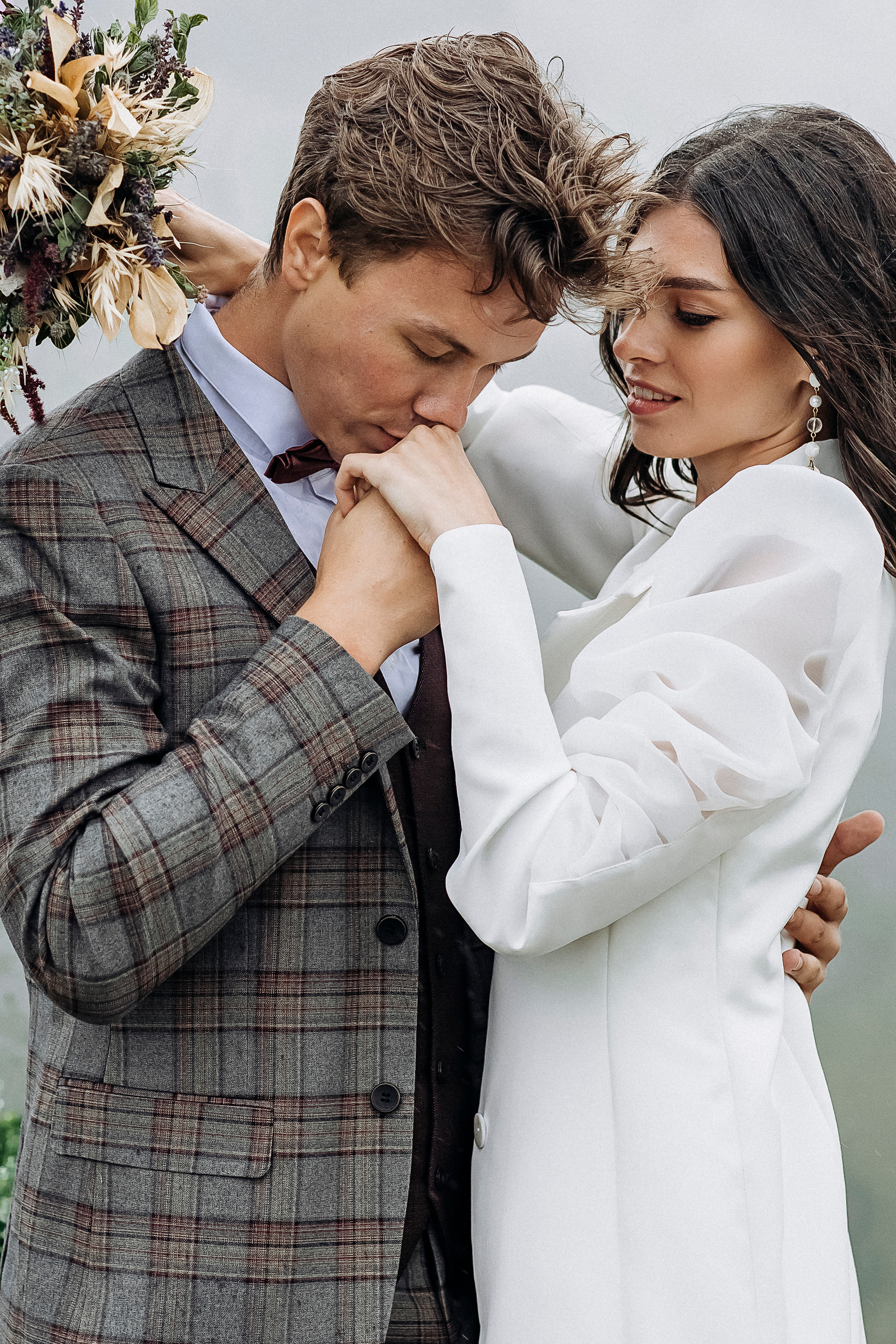 Арко Диана. Свадебный фотограф в Краснодарском крае Карина Будниченко