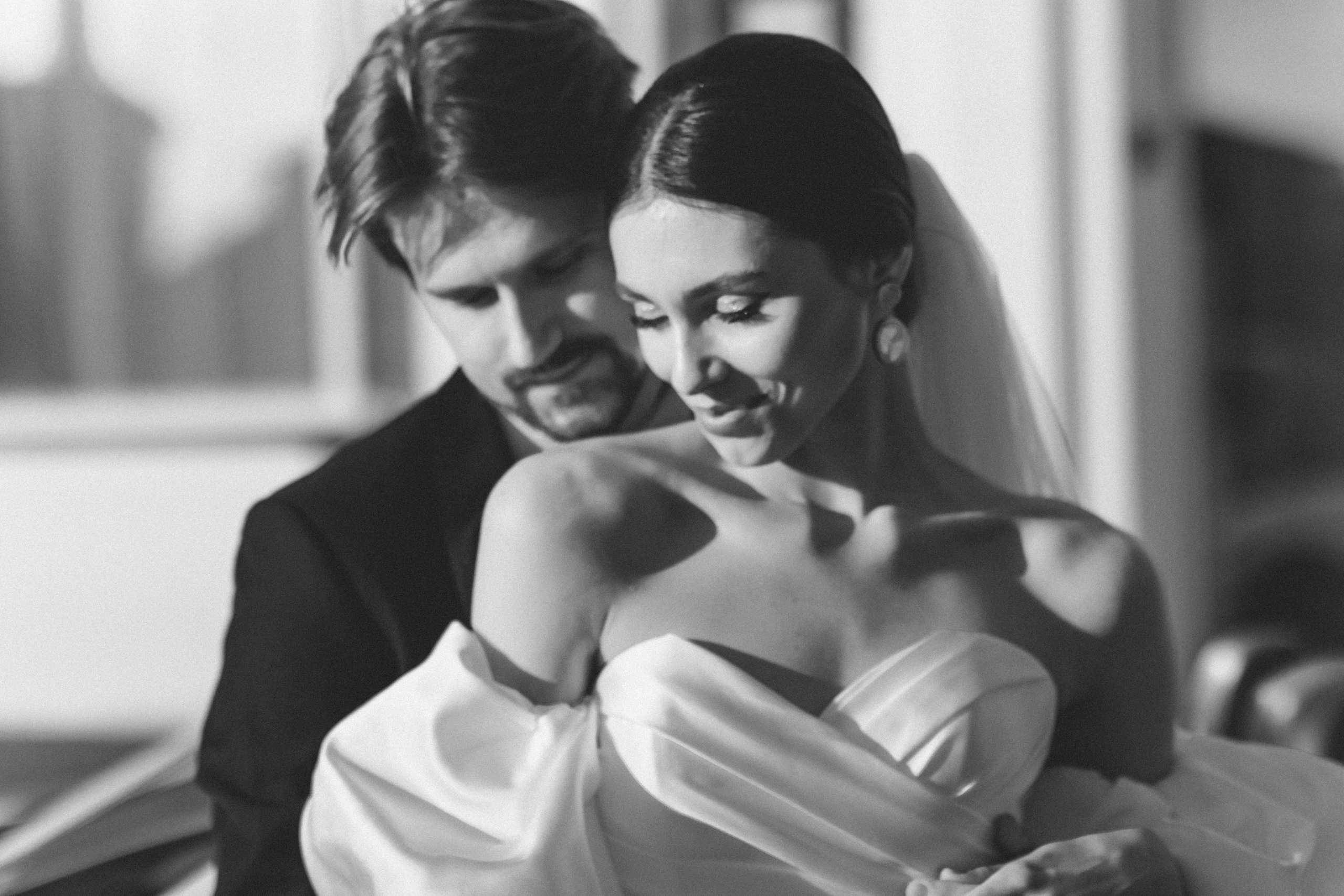 Семен Арина. Свадебный фотограф в Краснодарском крае Карина Будниченко