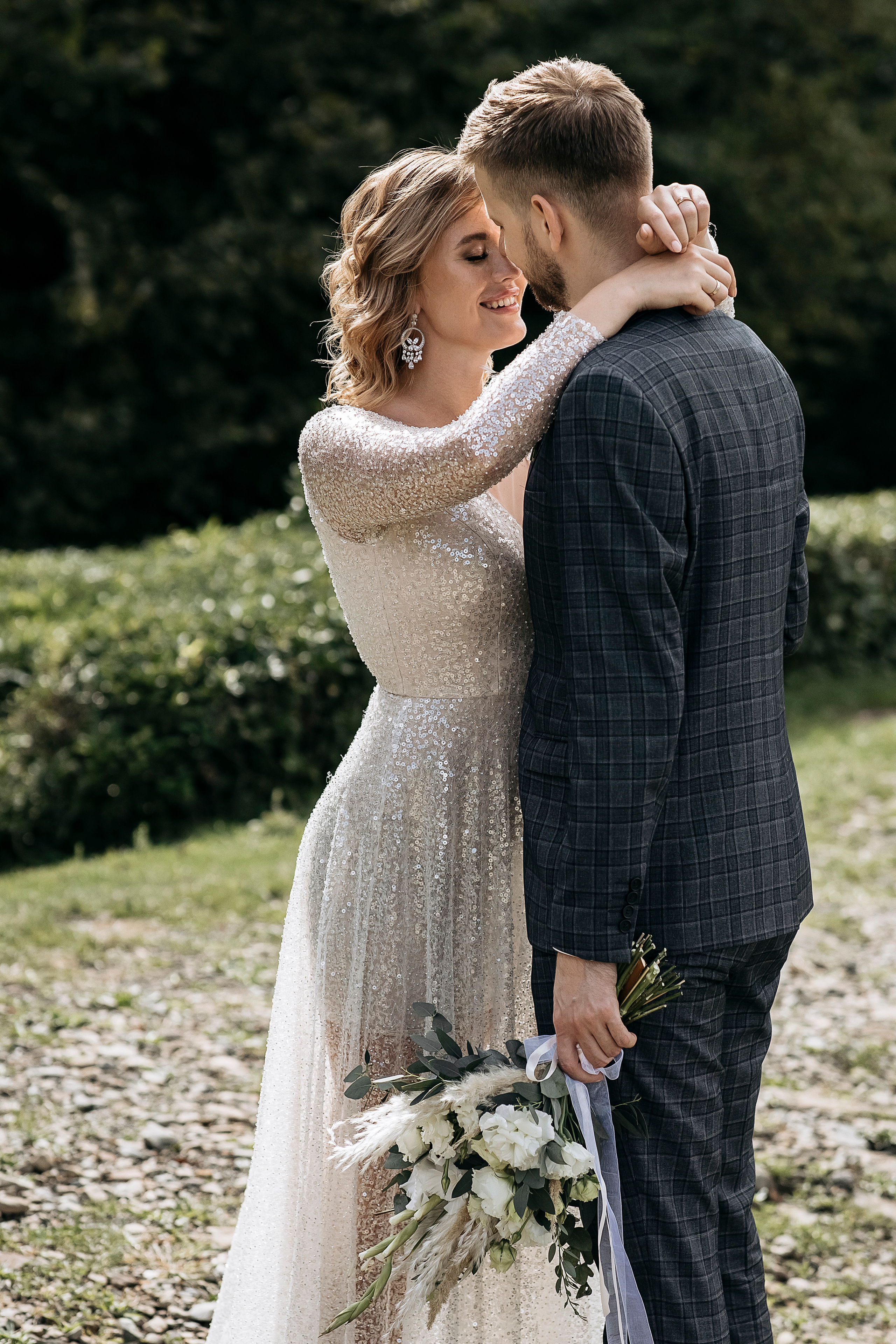 Александр Влада. Свадебный фотограф в Краснодарском крае Карина Будниченко