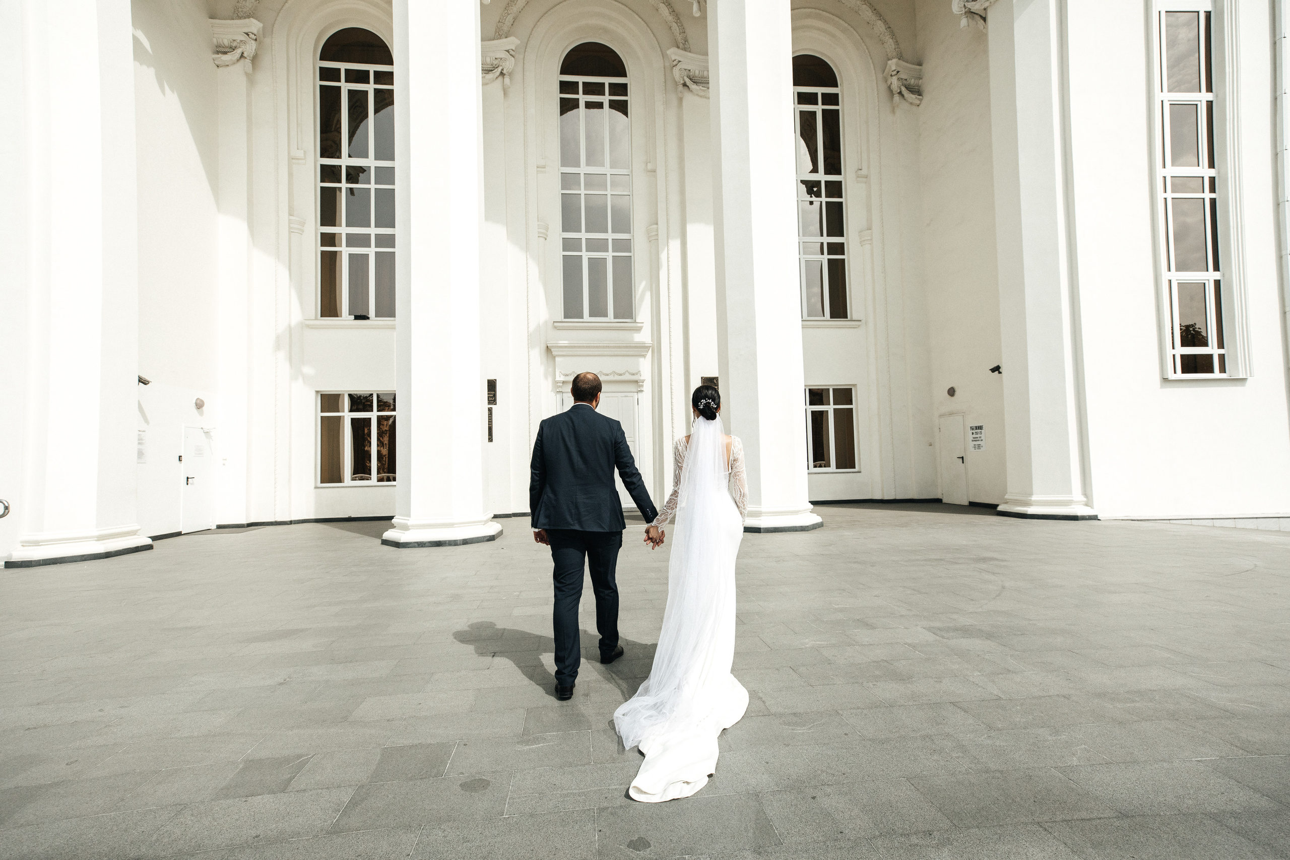 Игорь Анастасия. Свадебный фотограф в Краснодарском крае Карина Будниченко