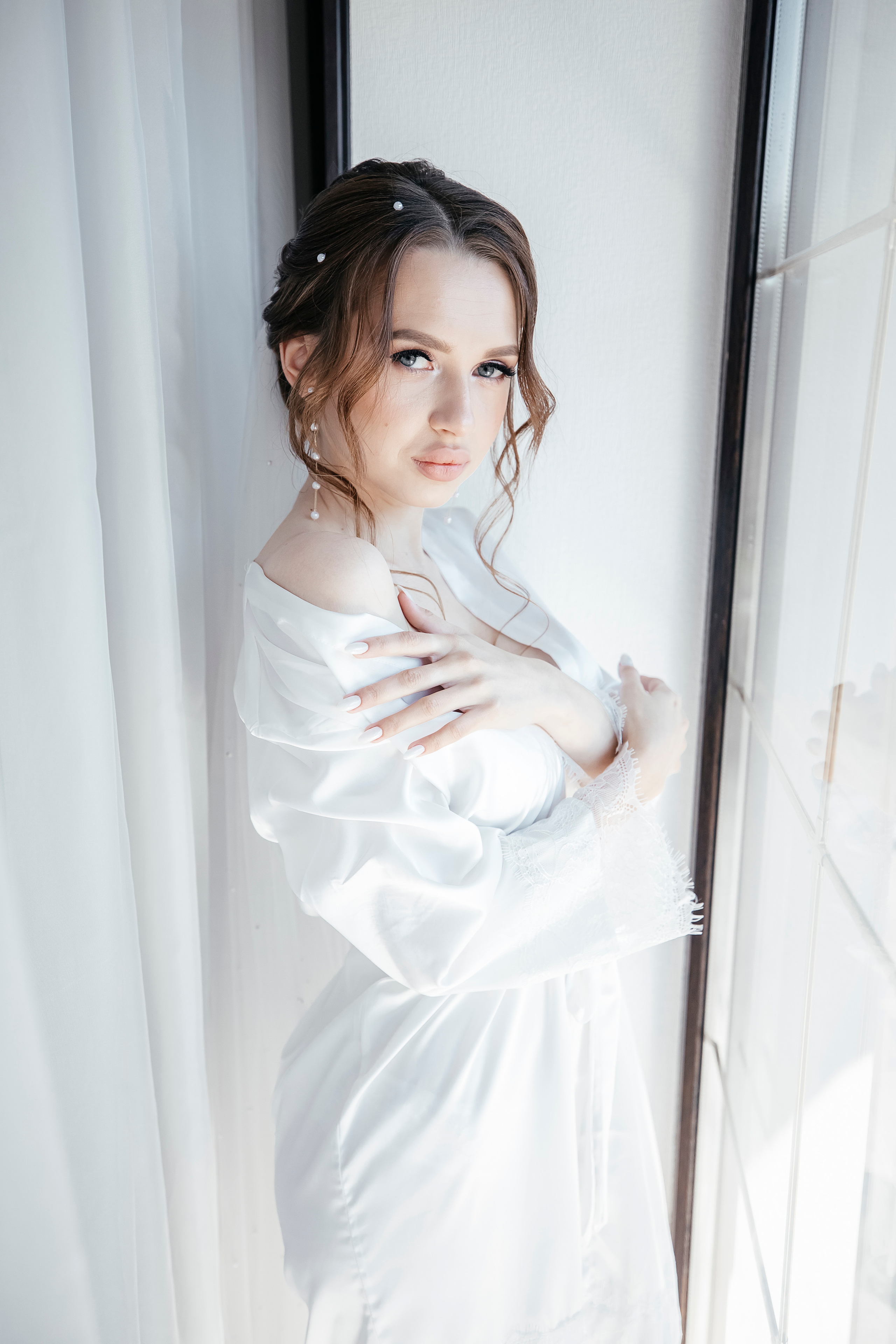 Роман Арина. Свадебный фотограф в Краснодарском крае Карина Будниченко