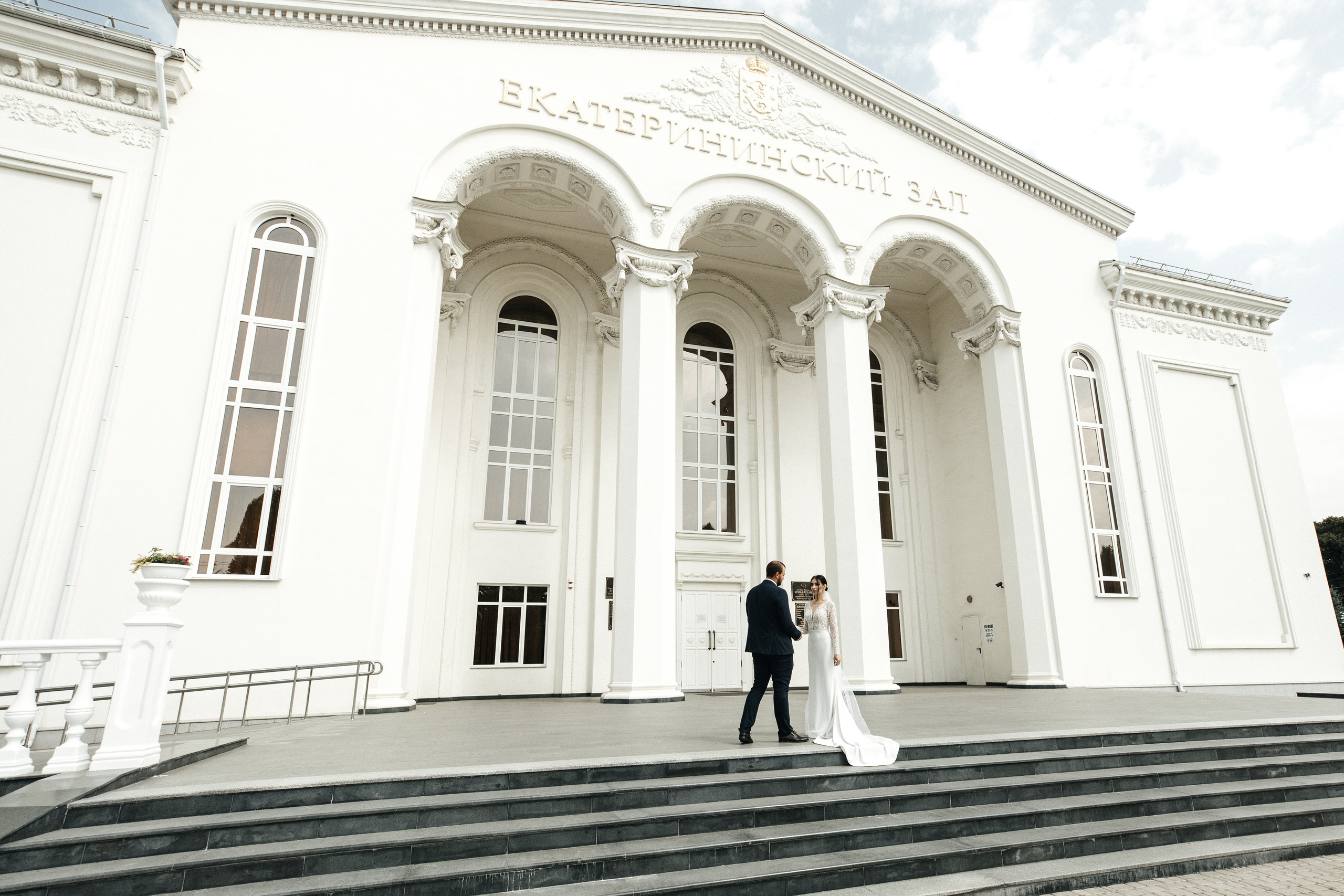 Игорь Анастасия. Свадебный фотограф в Краснодарском крае Карина Будниченко