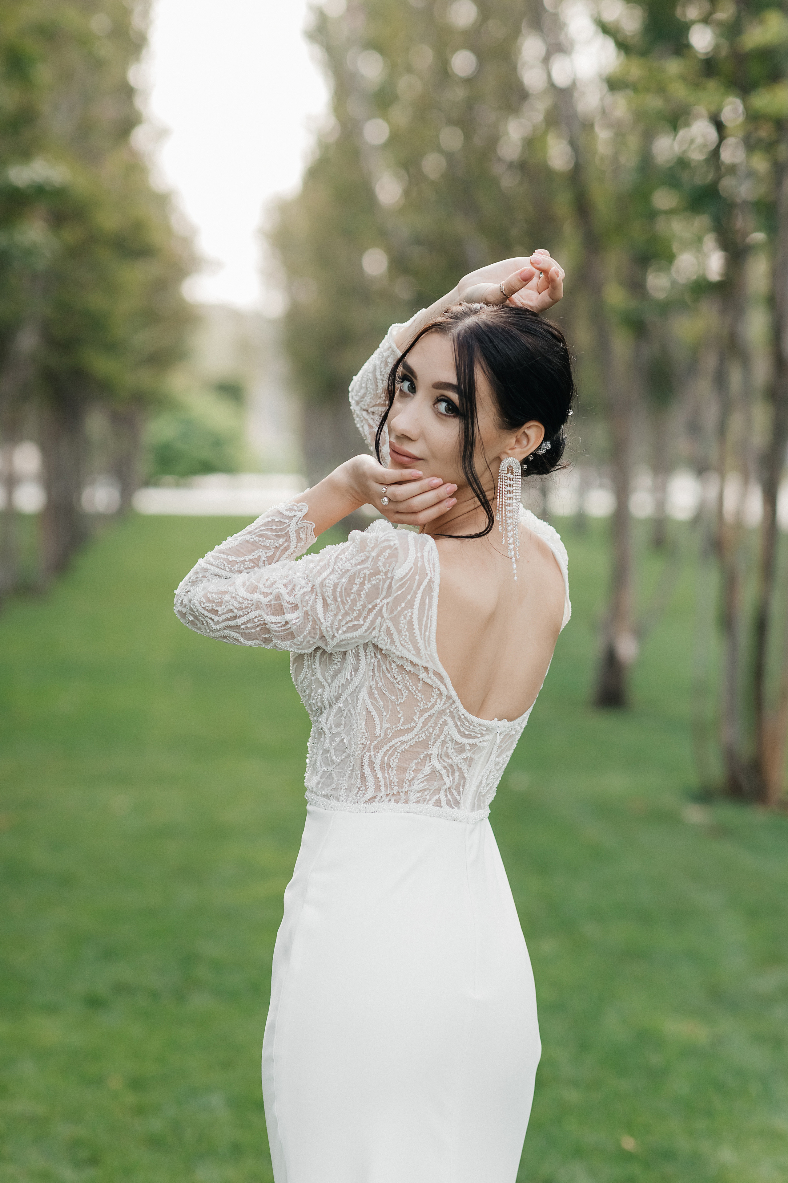 Игорь Анастасия. Свадебный фотограф в Краснодарском крае Карина Будниченко