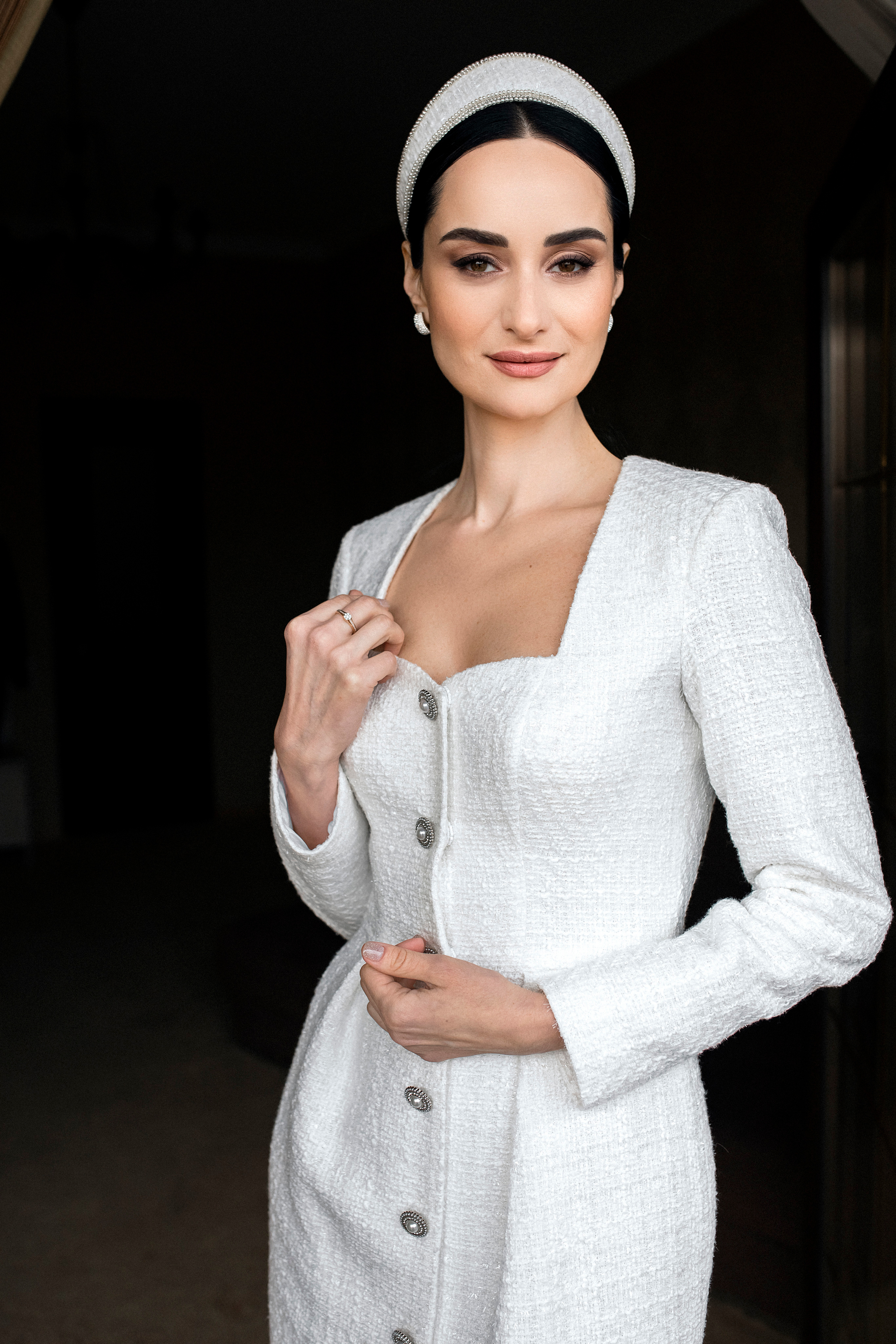 Дмитрий Светлана. Свадебный фотограф в Краснодарском крае Карина Будниченко