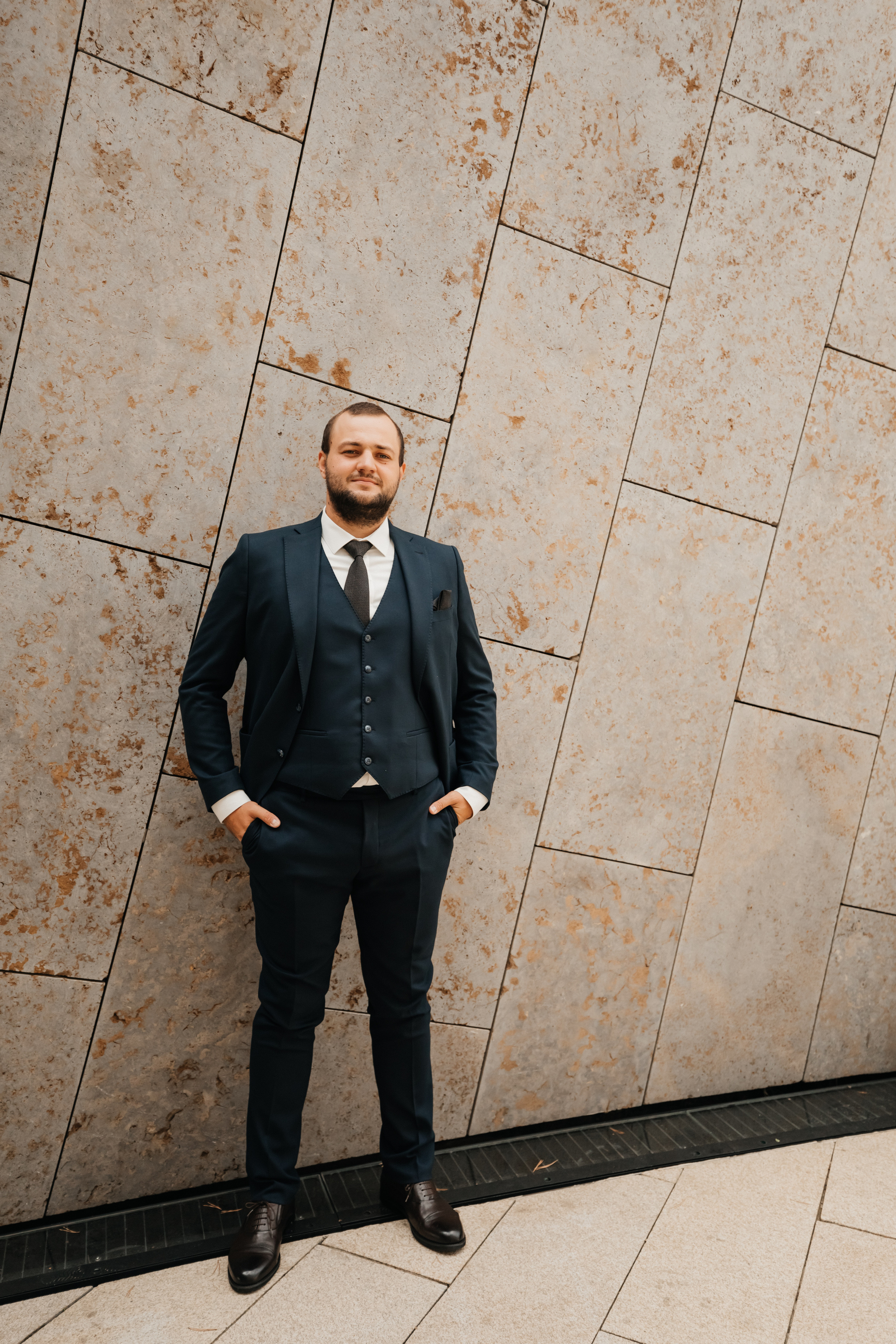 Игорь Анастасия. Свадебный фотограф в Краснодарском крае Карина Будниченко