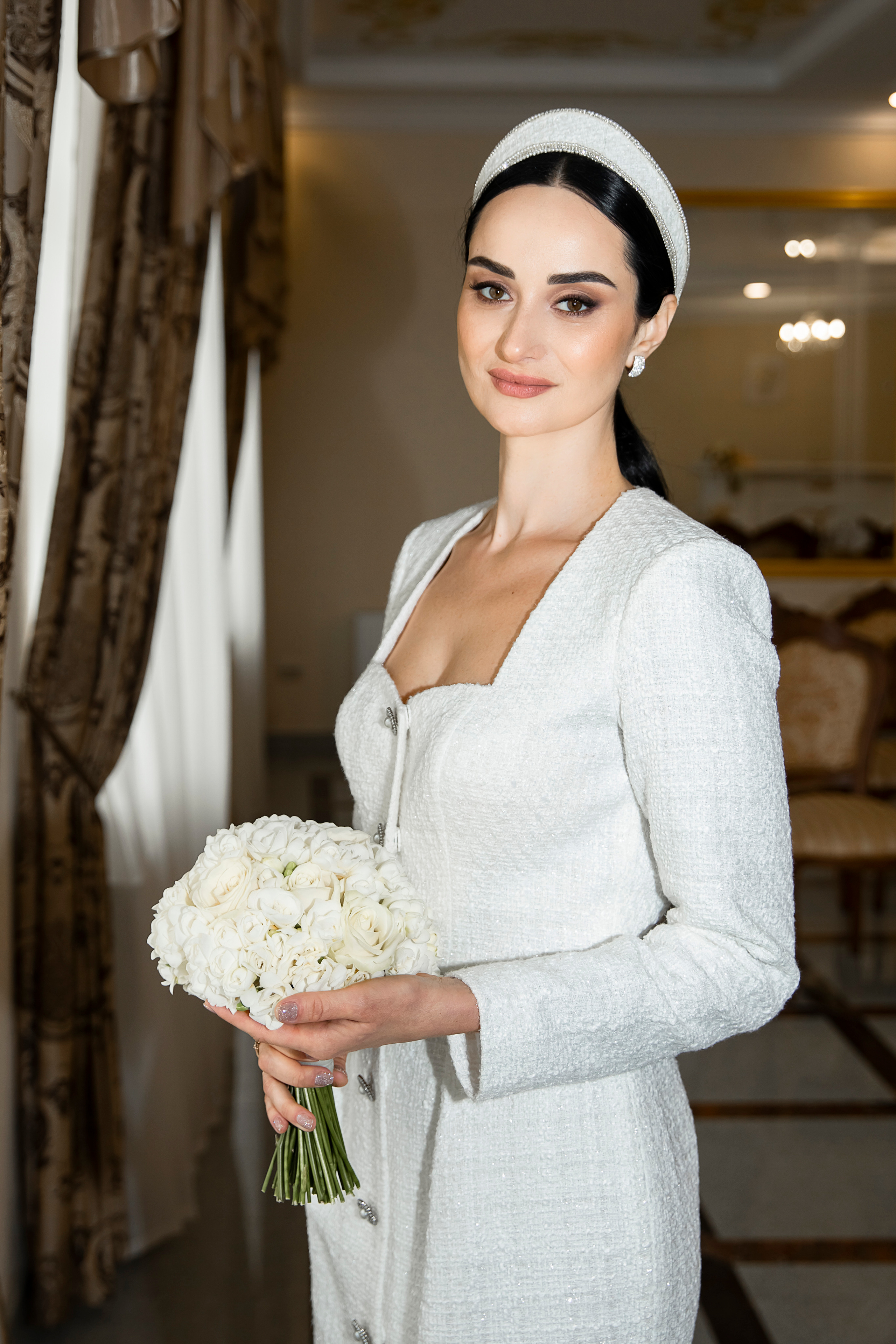 Дмитрий Светлана. Свадебный фотограф в Краснодарском крае Карина Будниченко