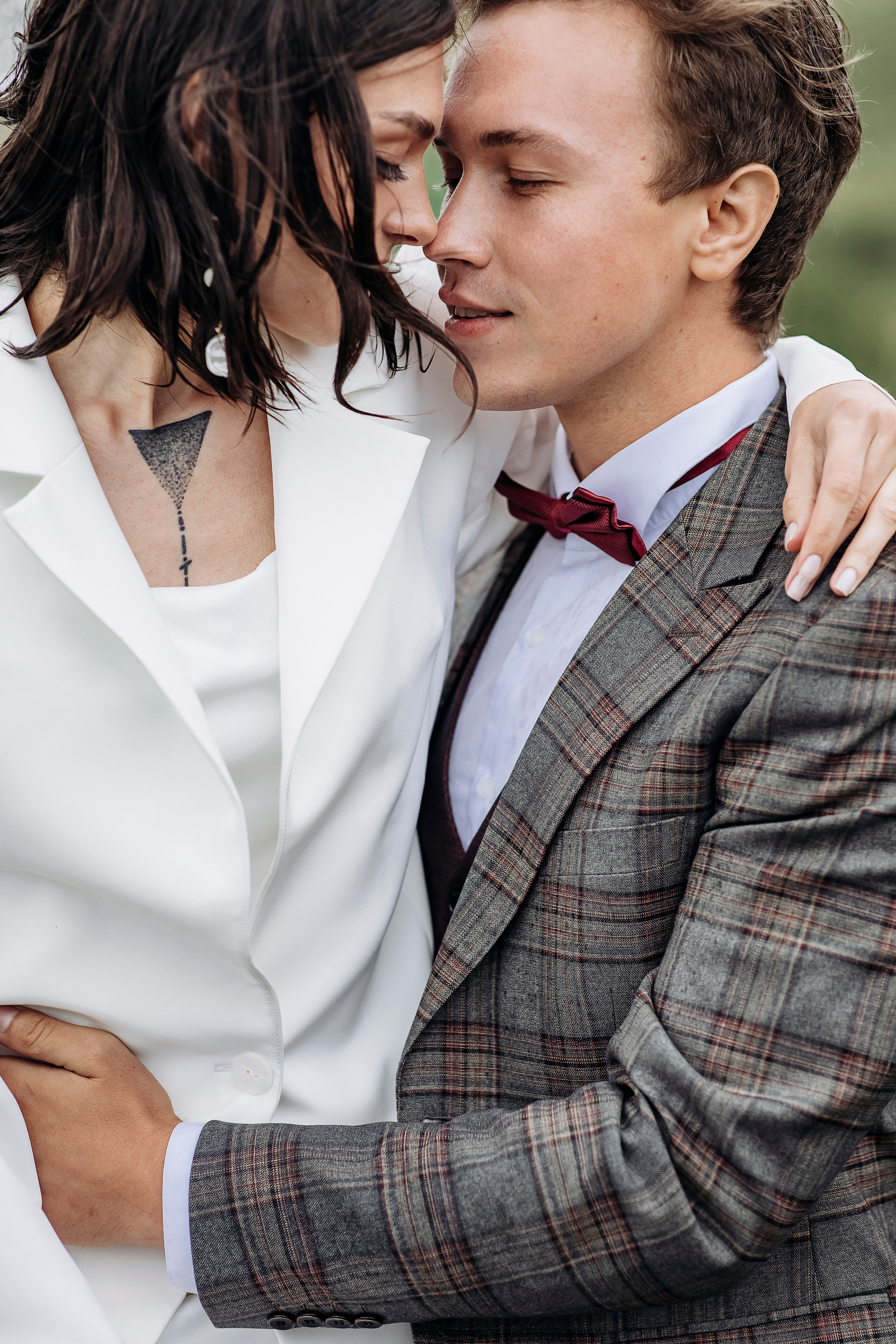 Арко Диана. Свадебный фотограф в Краснодарском крае Карина Будниченко