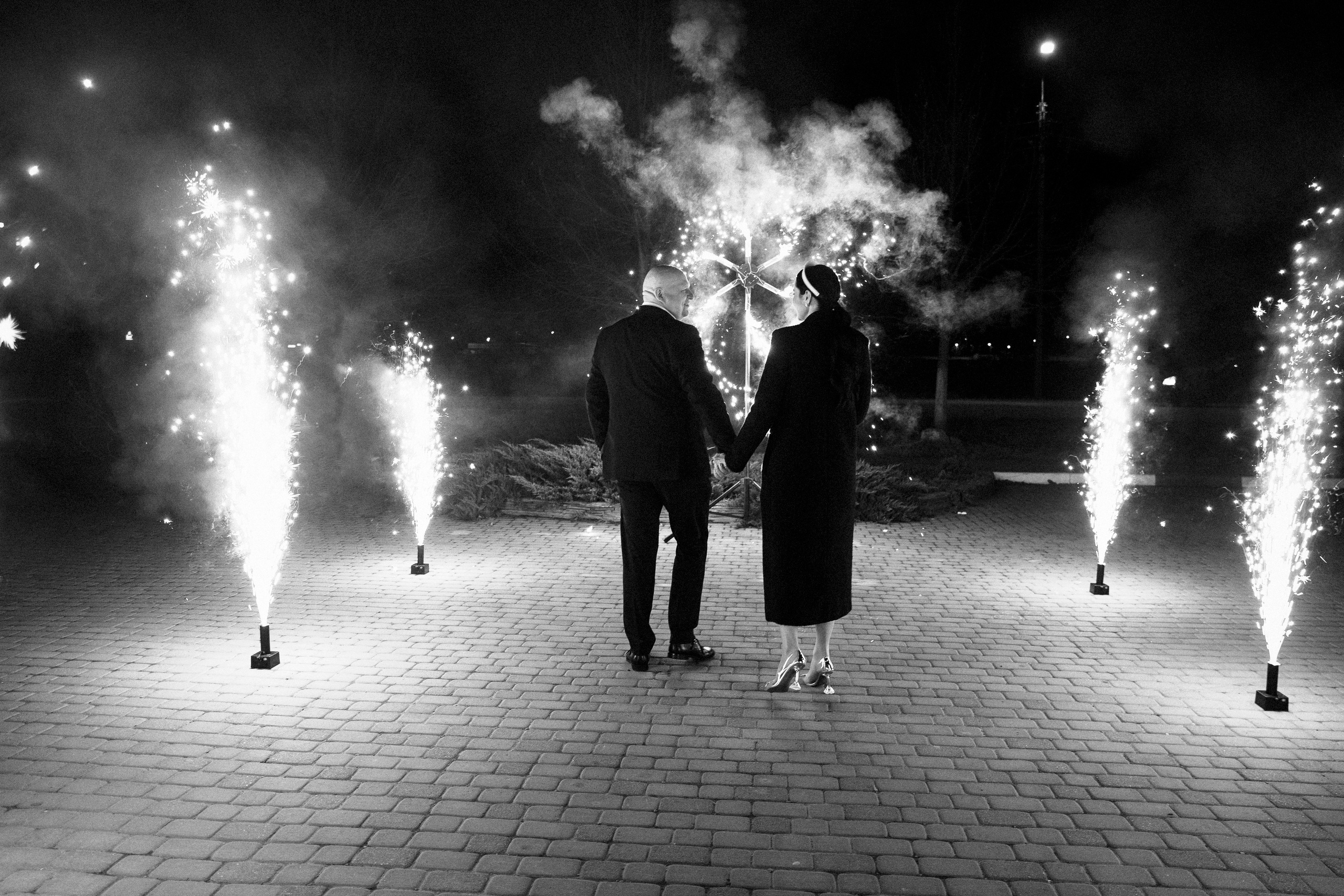 Дмитрий Светлана. Свадебный фотограф в Краснодарском крае Карина Будниченко