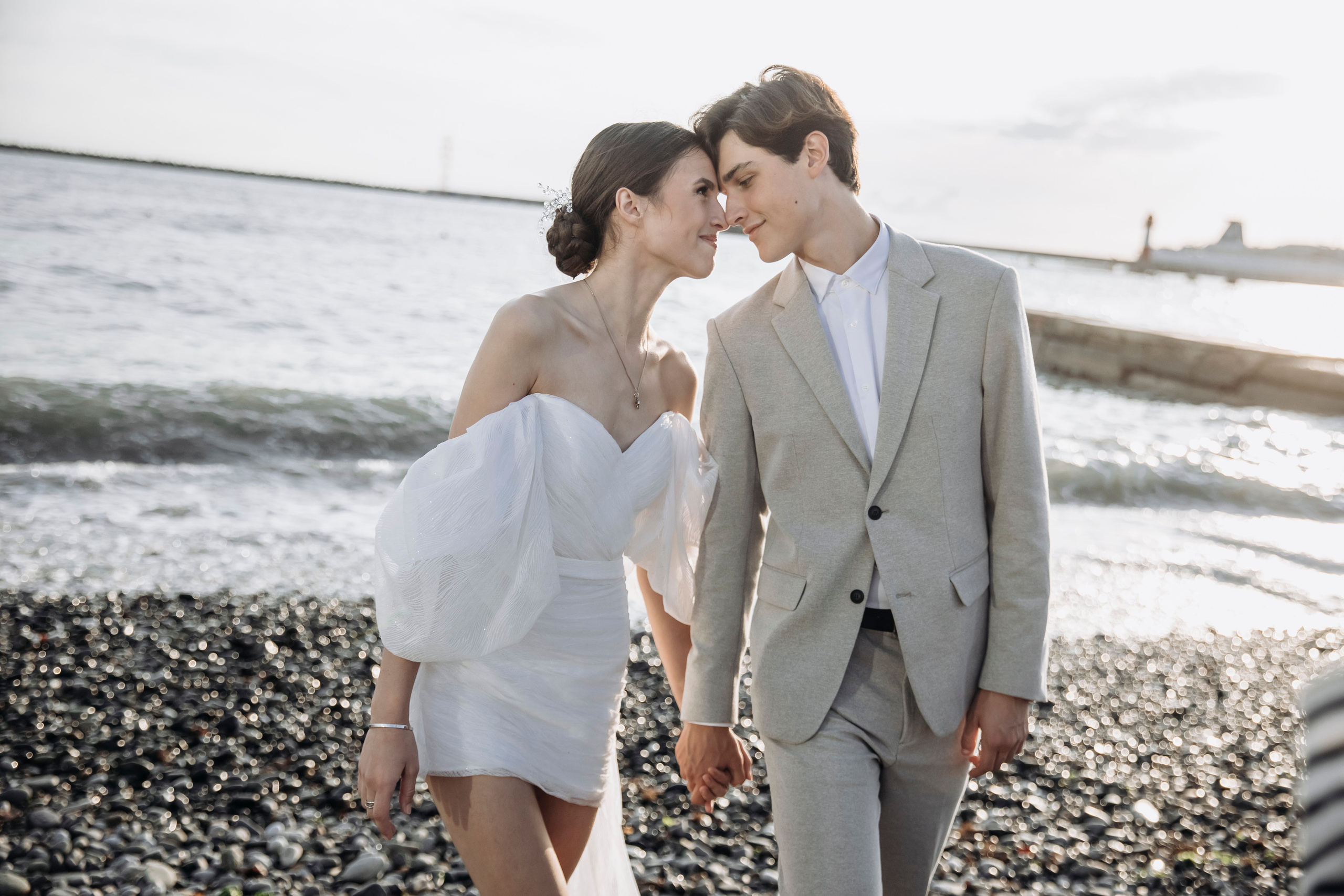 Дмитрий Анастасия. Свадебный фотограф в Краснодарском крае Карина Будниченко