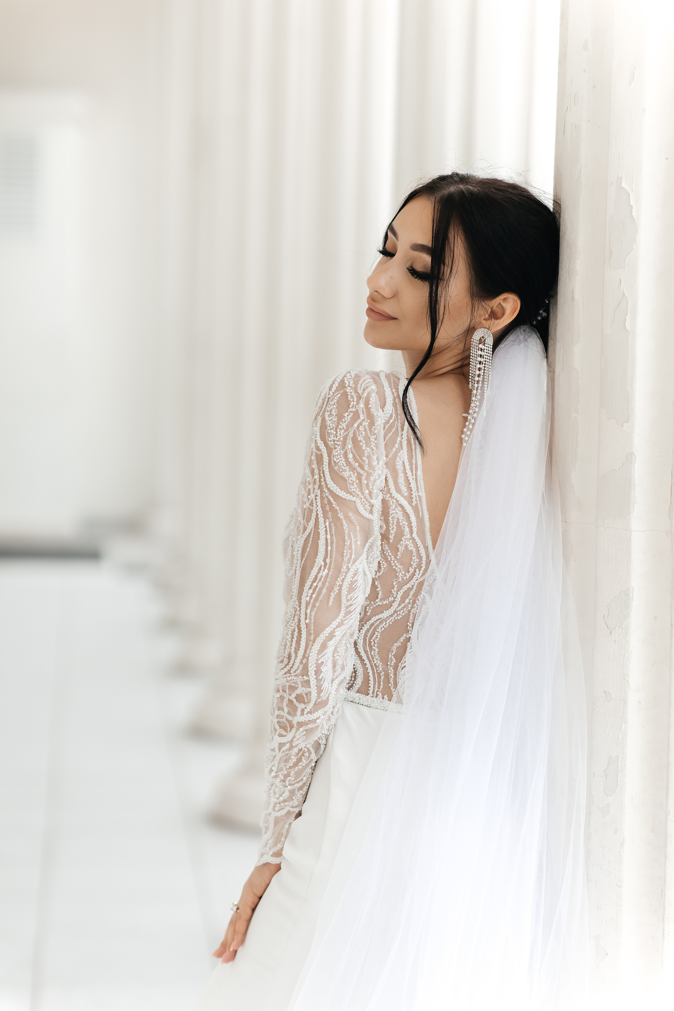 Игорь Анастасия. Свадебный фотограф в Краснодарском крае Карина Будниченко