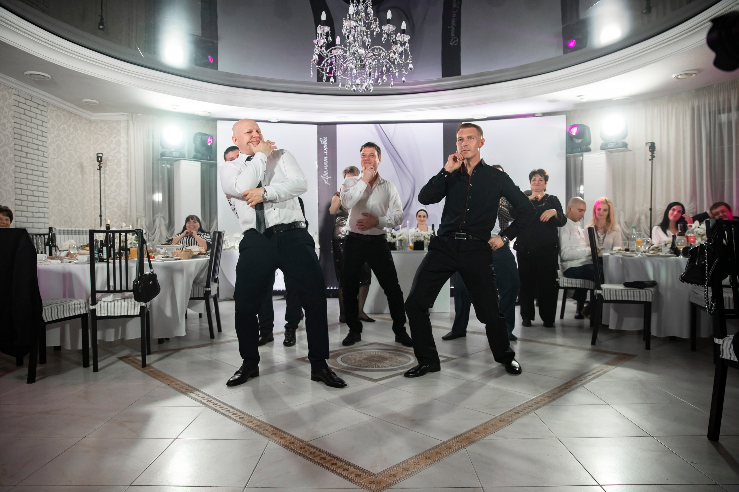 Дмитрий Светлана. Свадебный фотограф в Краснодарском крае Карина Будниченко