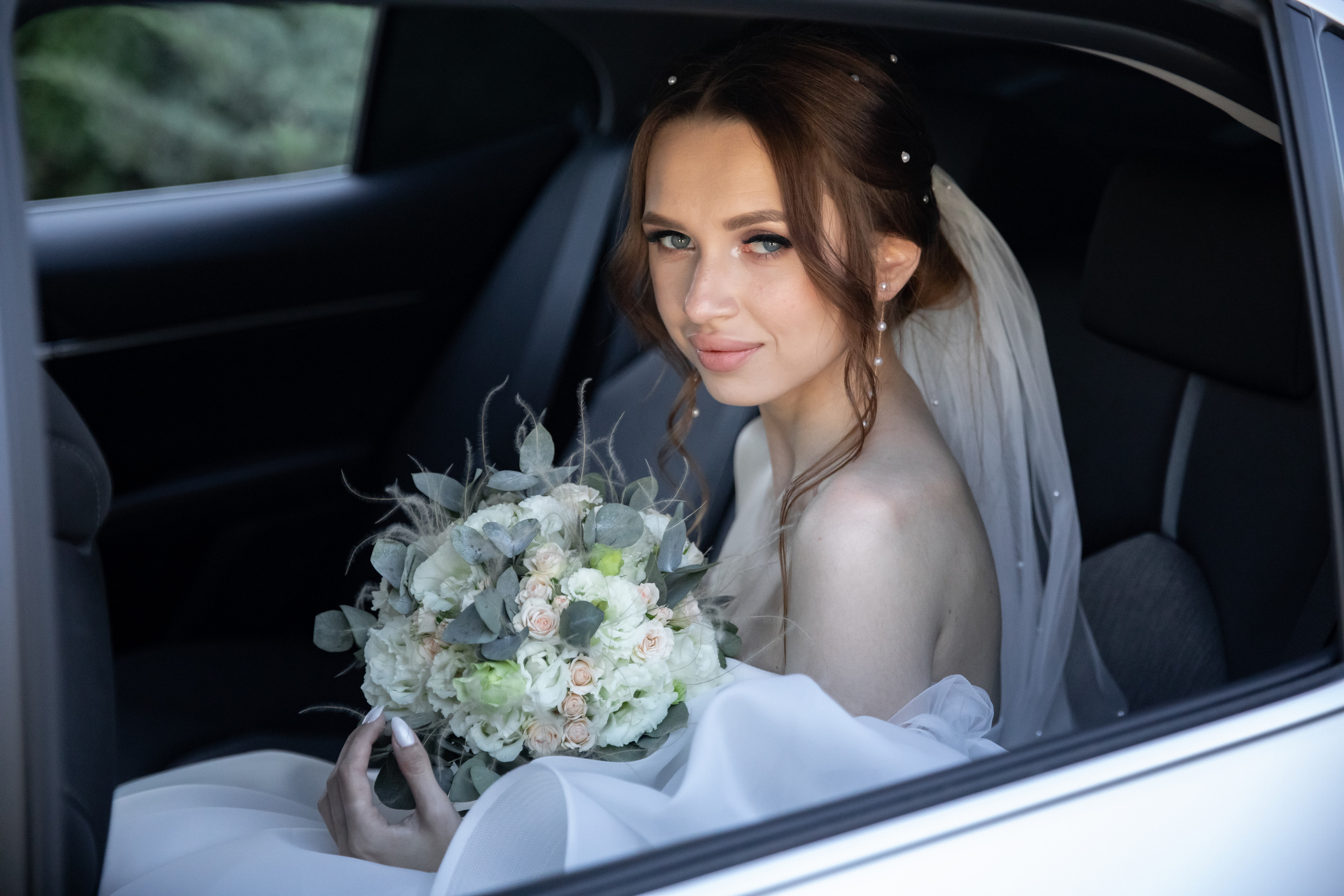 Роман Арина. Свадебный фотограф в Краснодарском крае Карина Будниченко