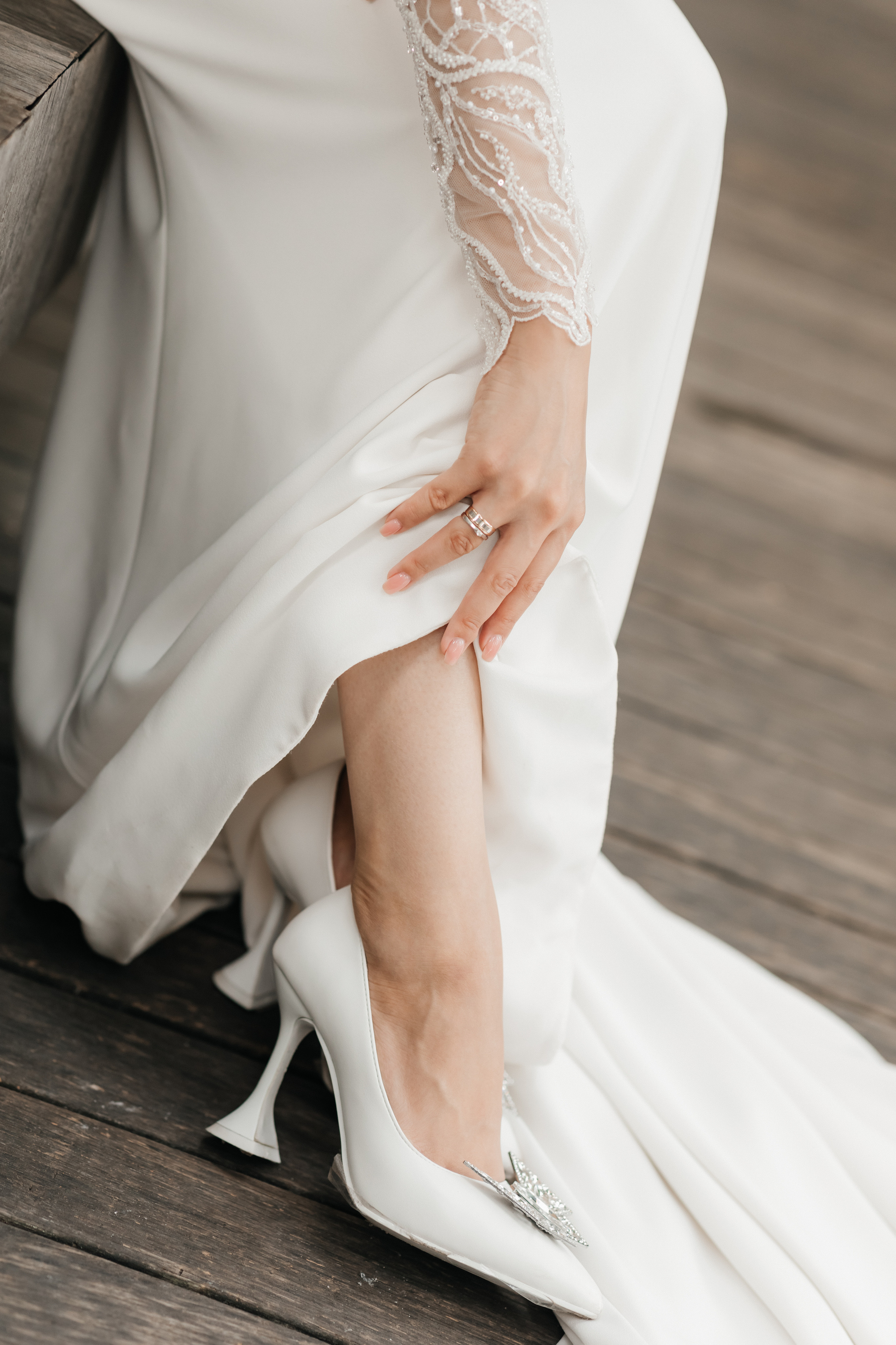 Игорь Анастасия. Свадебный фотограф в Краснодарском крае Карина Будниченко