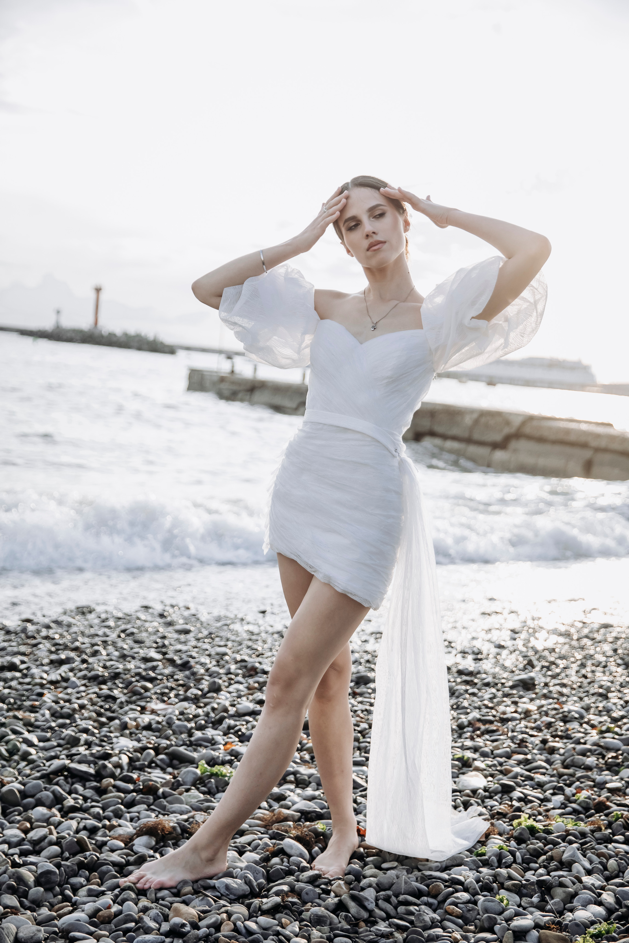 Дмитрий Анастасия. Свадебный фотограф в Краснодарском крае Карина Будниченко