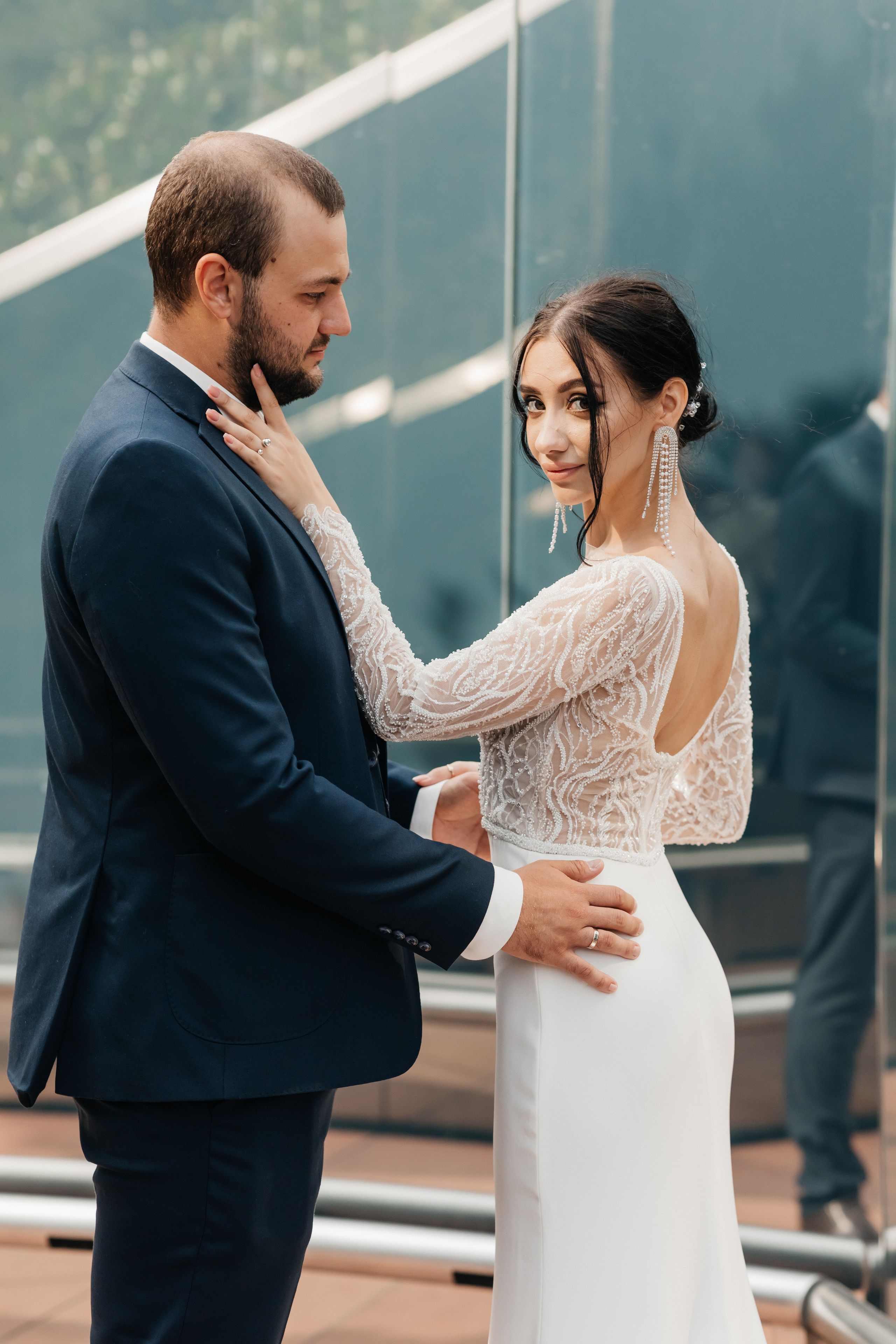 Игорь Анастасия. Свадебный фотограф в Краснодарском крае Карина Будниченко