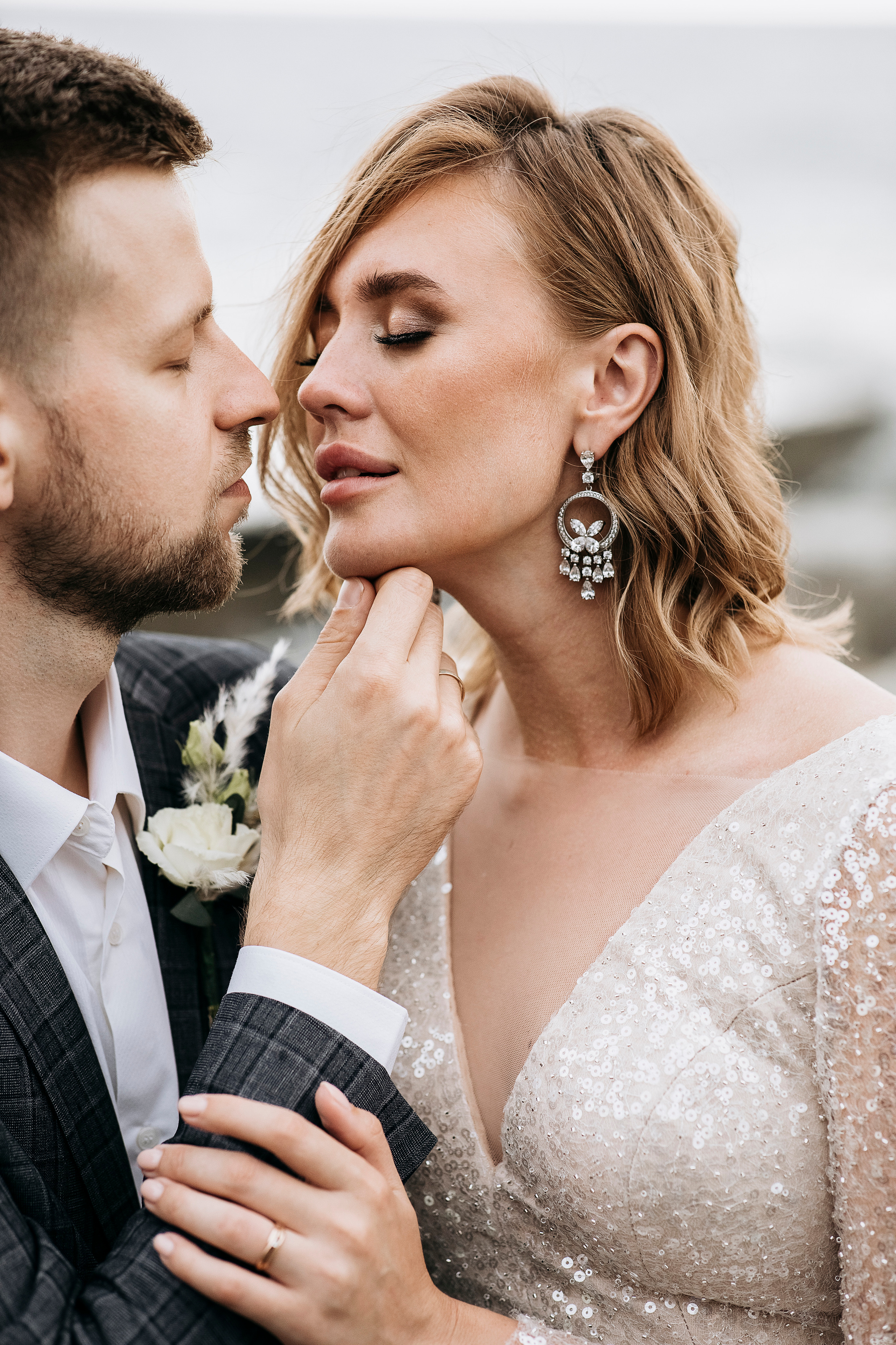 Александр Влада. Свадебный фотограф в Краснодарском крае Карина Будниченко