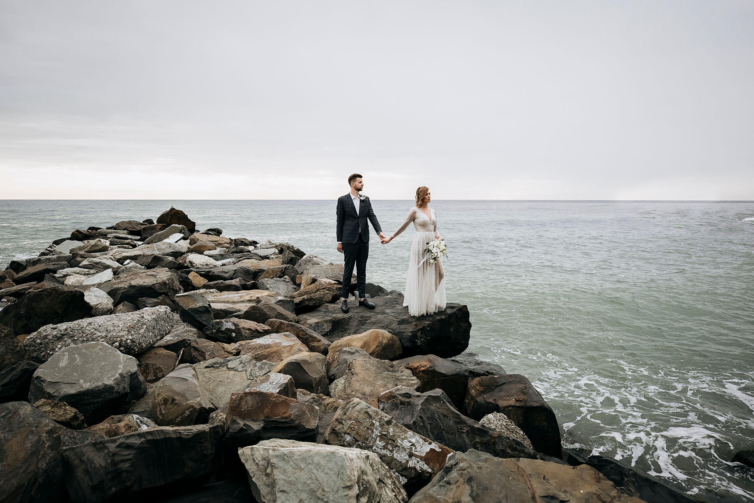 Александр Влада. Свадебный фотограф в Краснодарском крае Карина Будниченко