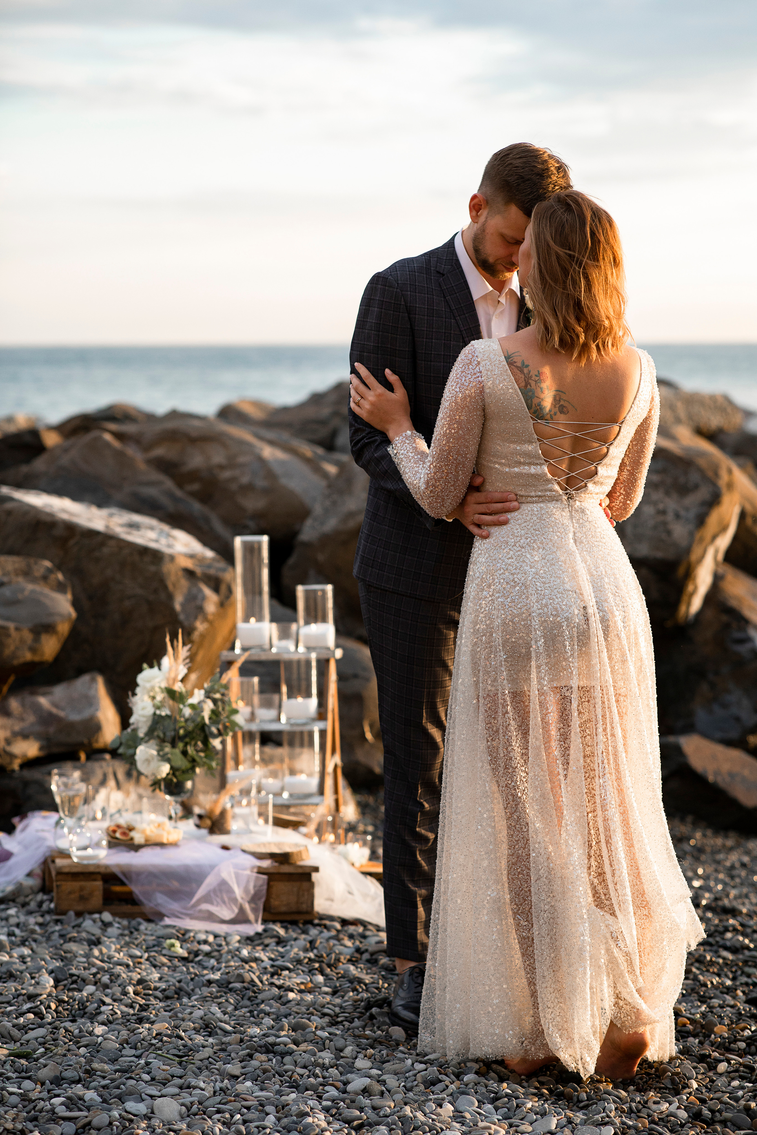 Александр Влада. Свадебный фотограф в Краснодарском крае Карина Будниченко