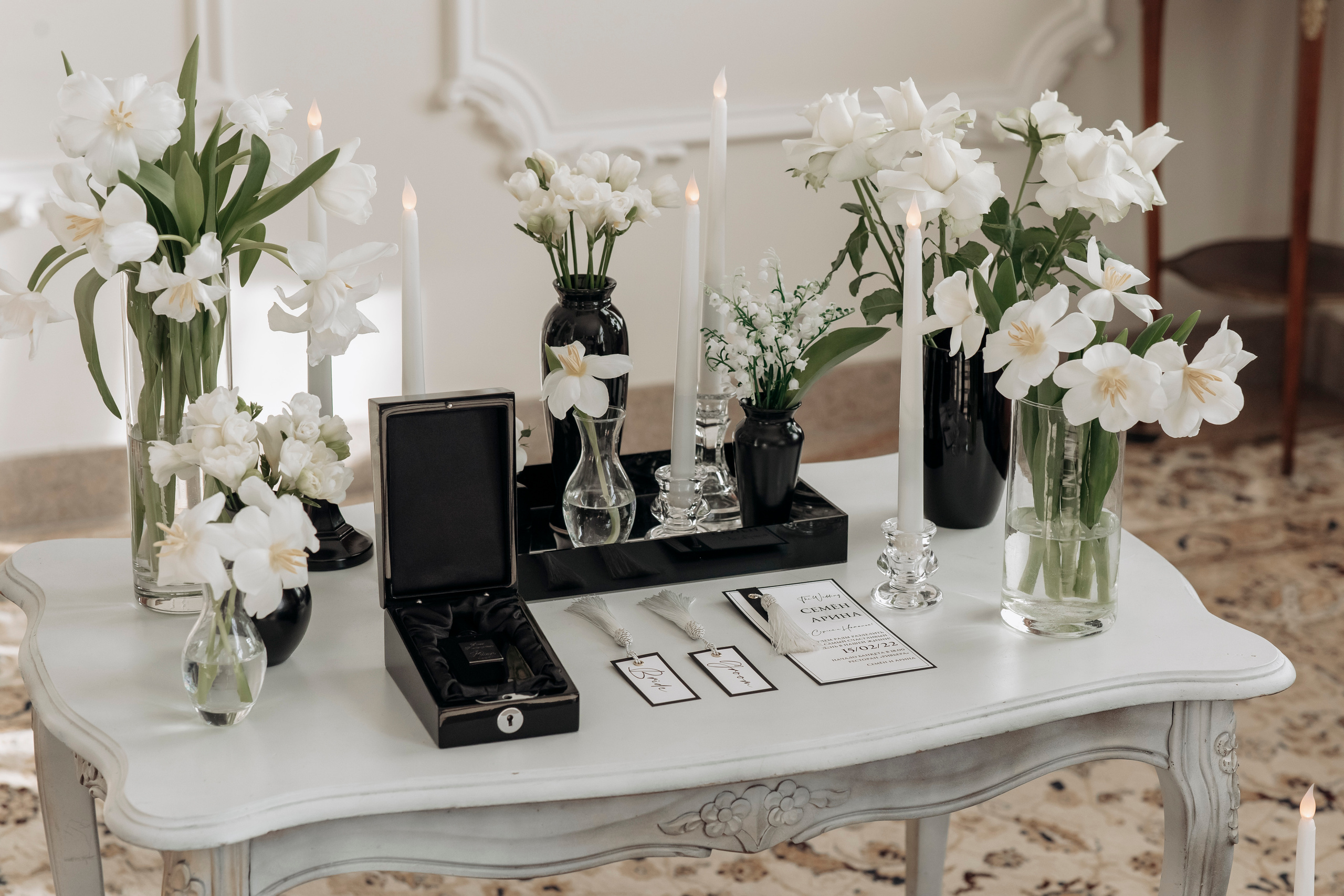 Семен Арина. Свадебный фотограф в Краснодарском крае Карина Будниченко