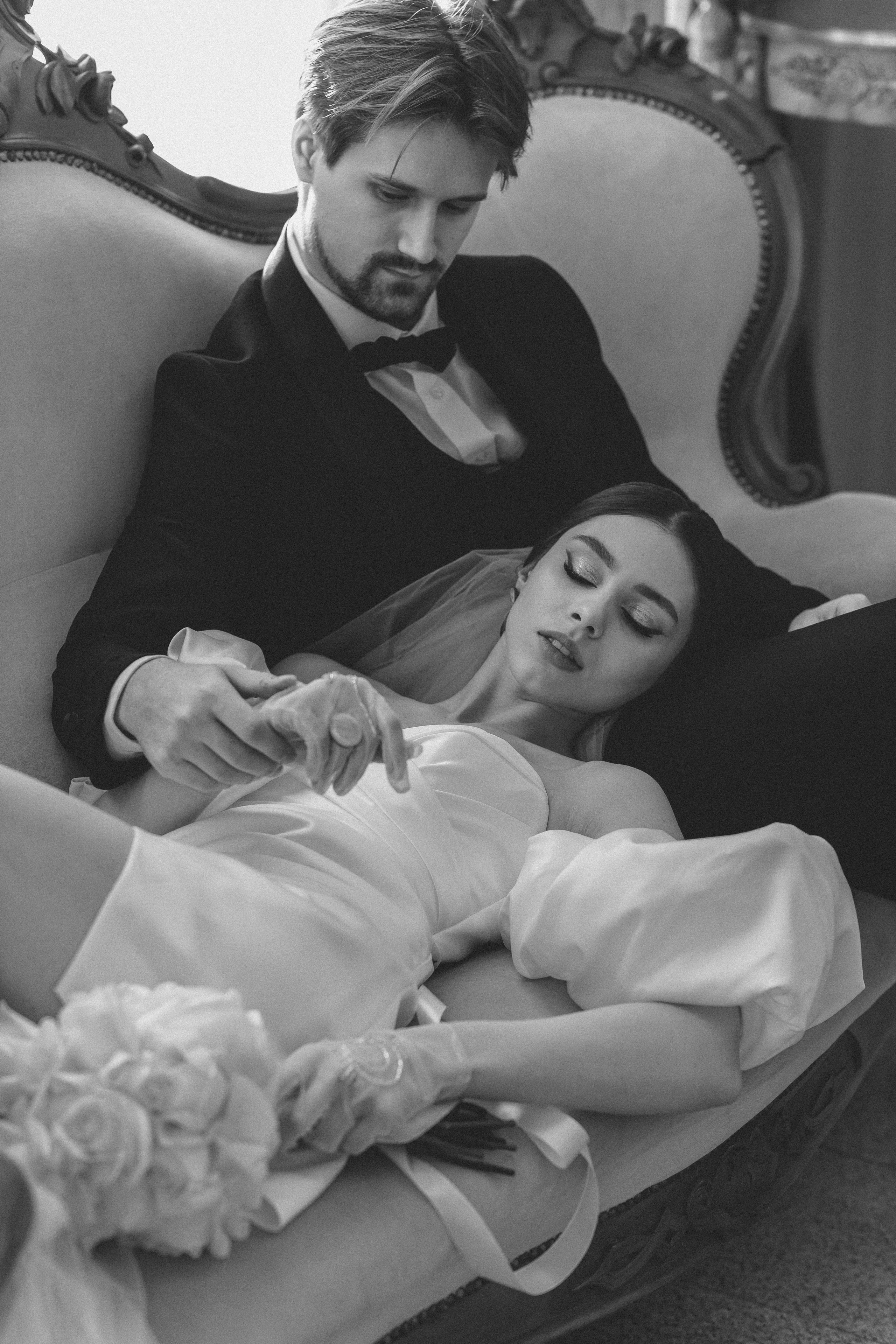 Семен Арина. Свадебный фотограф в Краснодарском крае Карина Будниченко