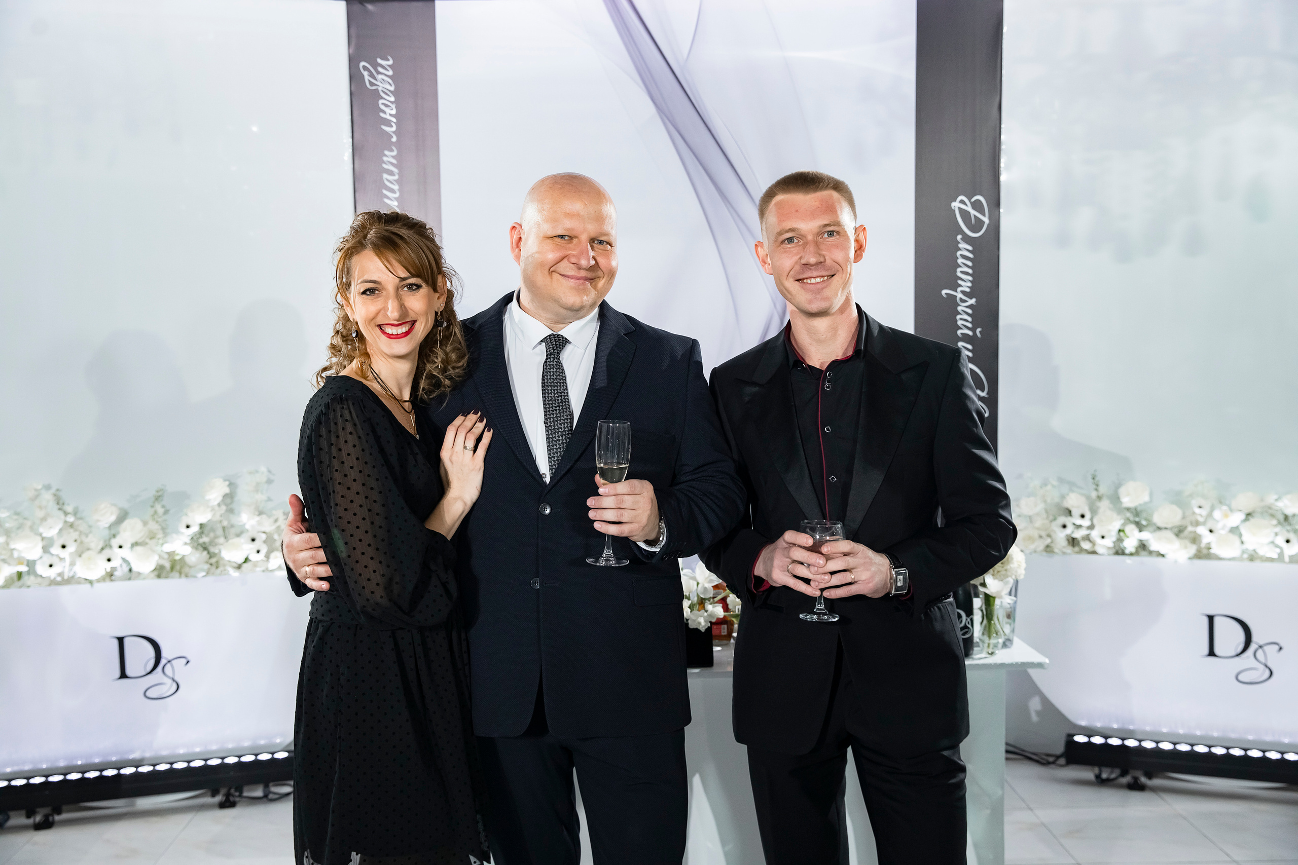 Дмитрий Светлана. Свадебный фотограф в Краснодарском крае Карина Будниченко