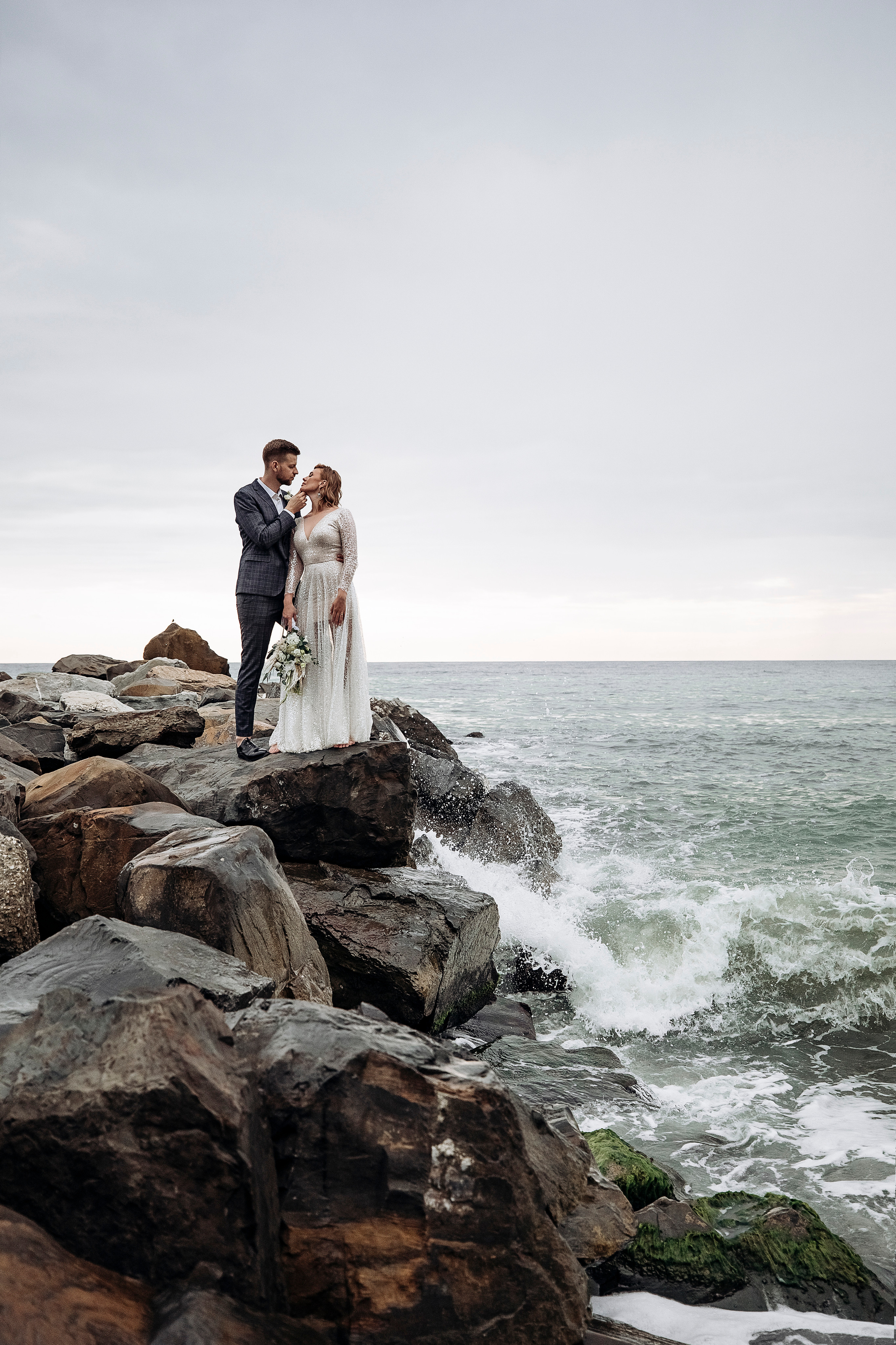 Александр Влада. Свадебный фотограф в Краснодарском крае Карина Будниченко