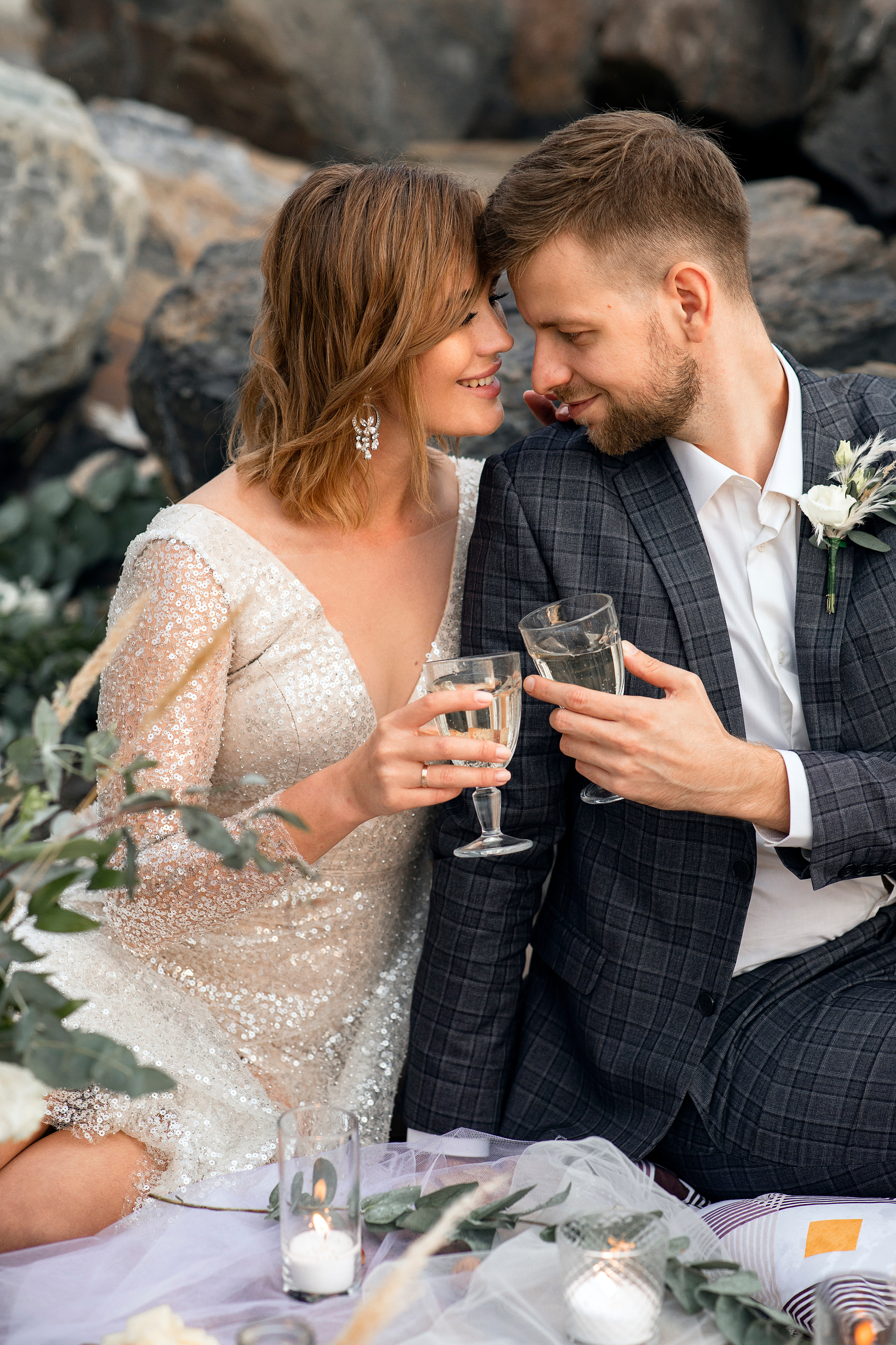 Александр Влада. Свадебный фотограф в Краснодарском крае Карина Будниченко