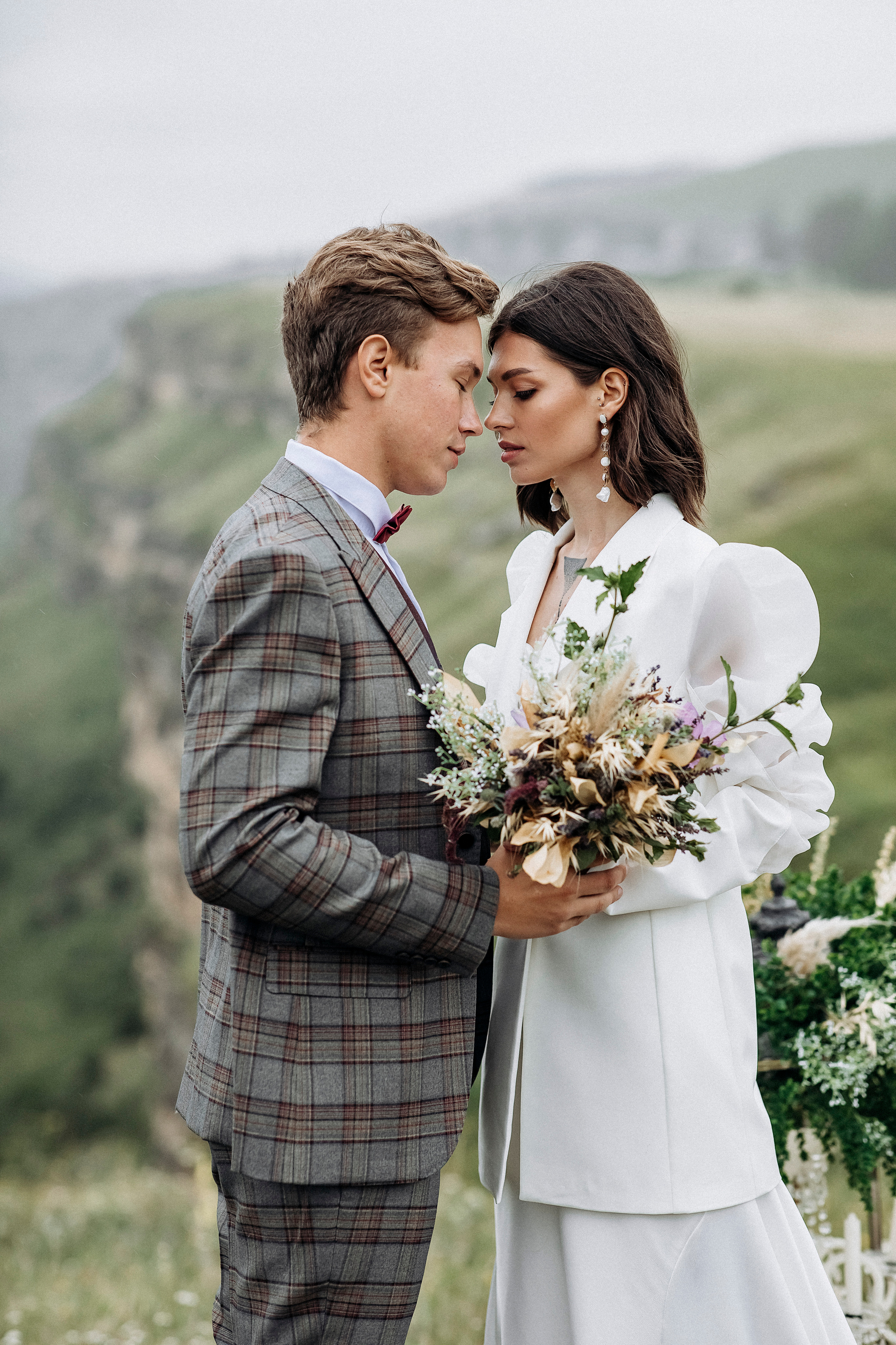 Арко Диана. Свадебный фотограф в Краснодарском крае Карина Будниченко