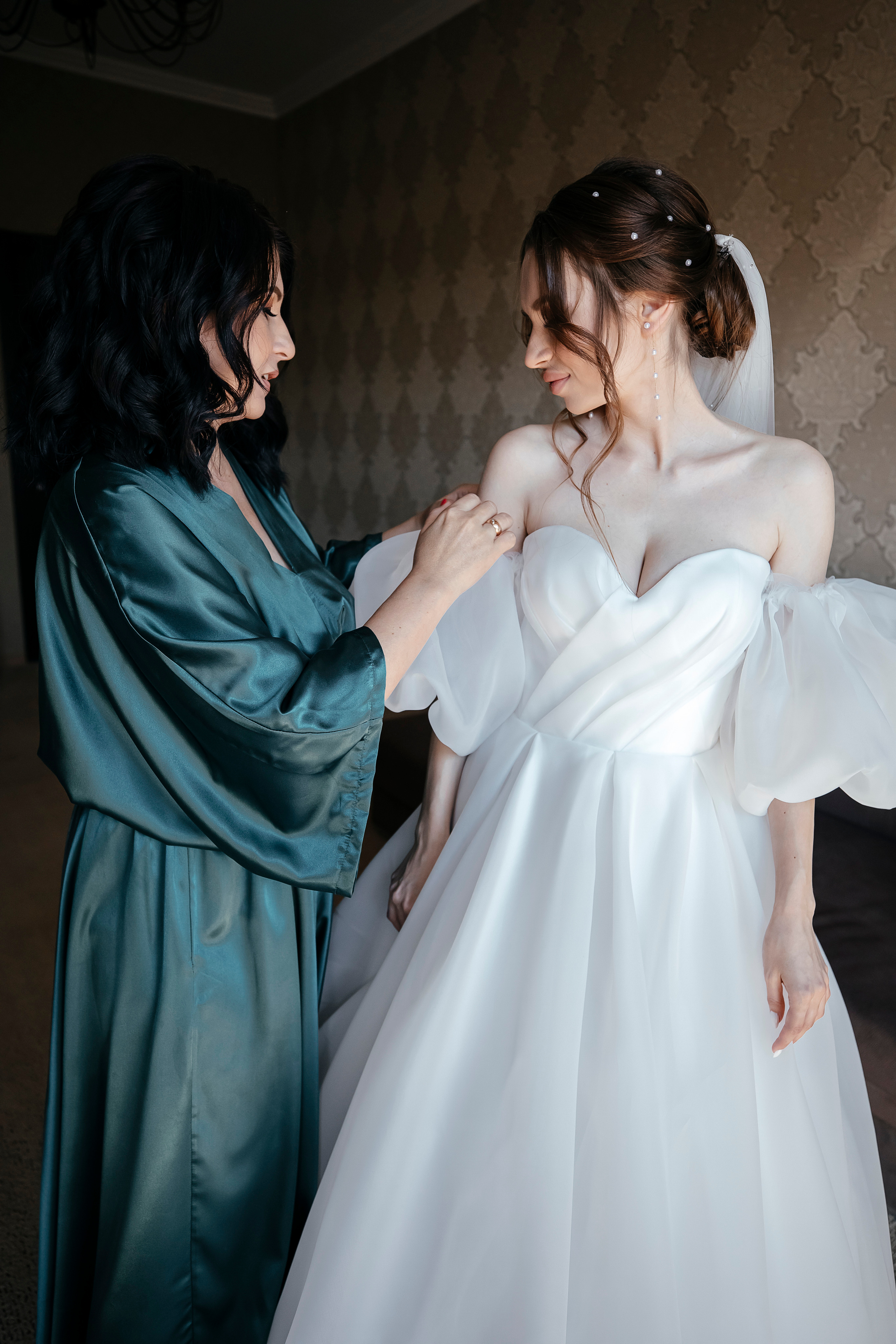 Роман Арина. Свадебный фотограф в Краснодарском крае Карина Будниченко