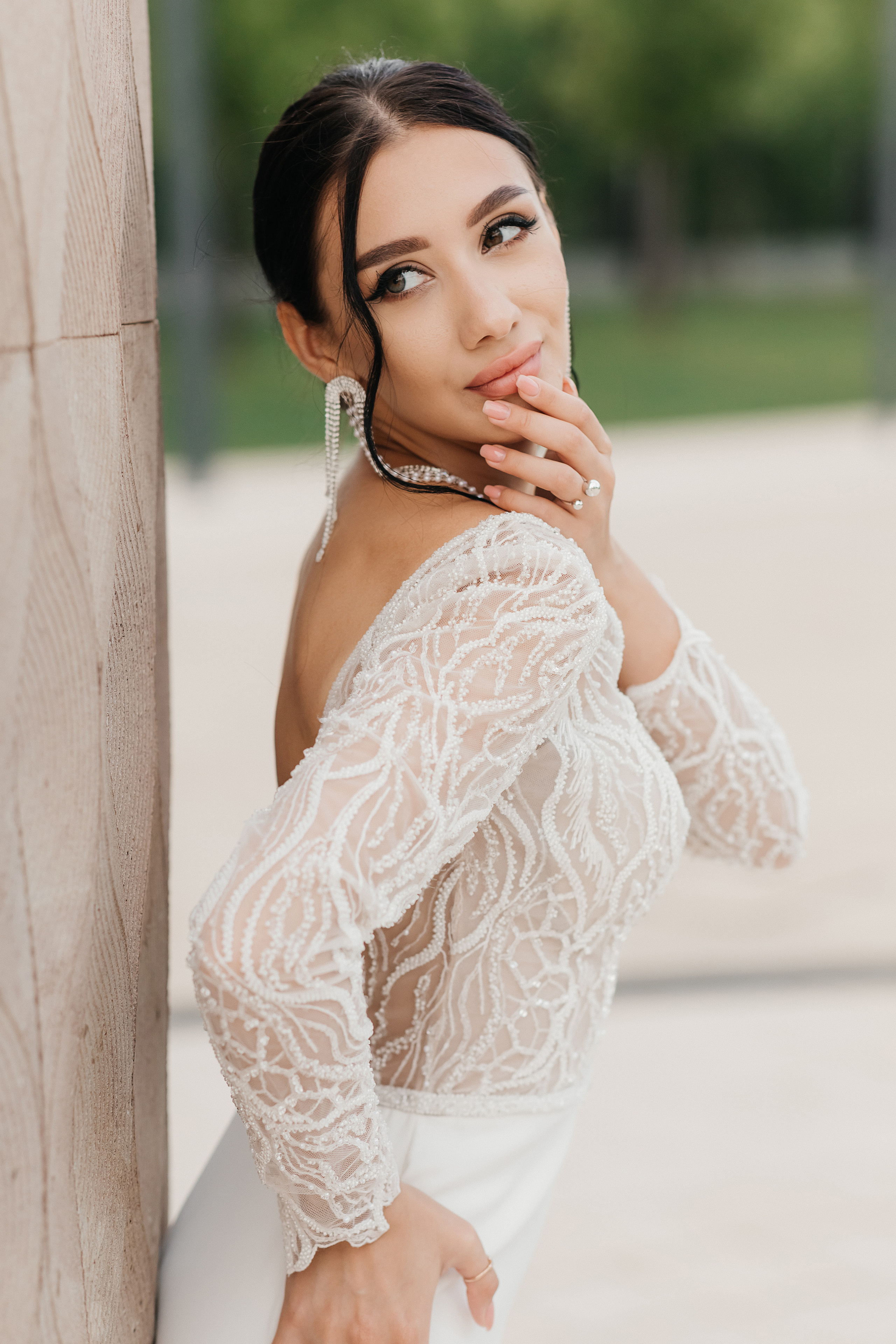 Игорь Анастасия. Свадебный фотограф в Краснодарском крае Карина Будниченко