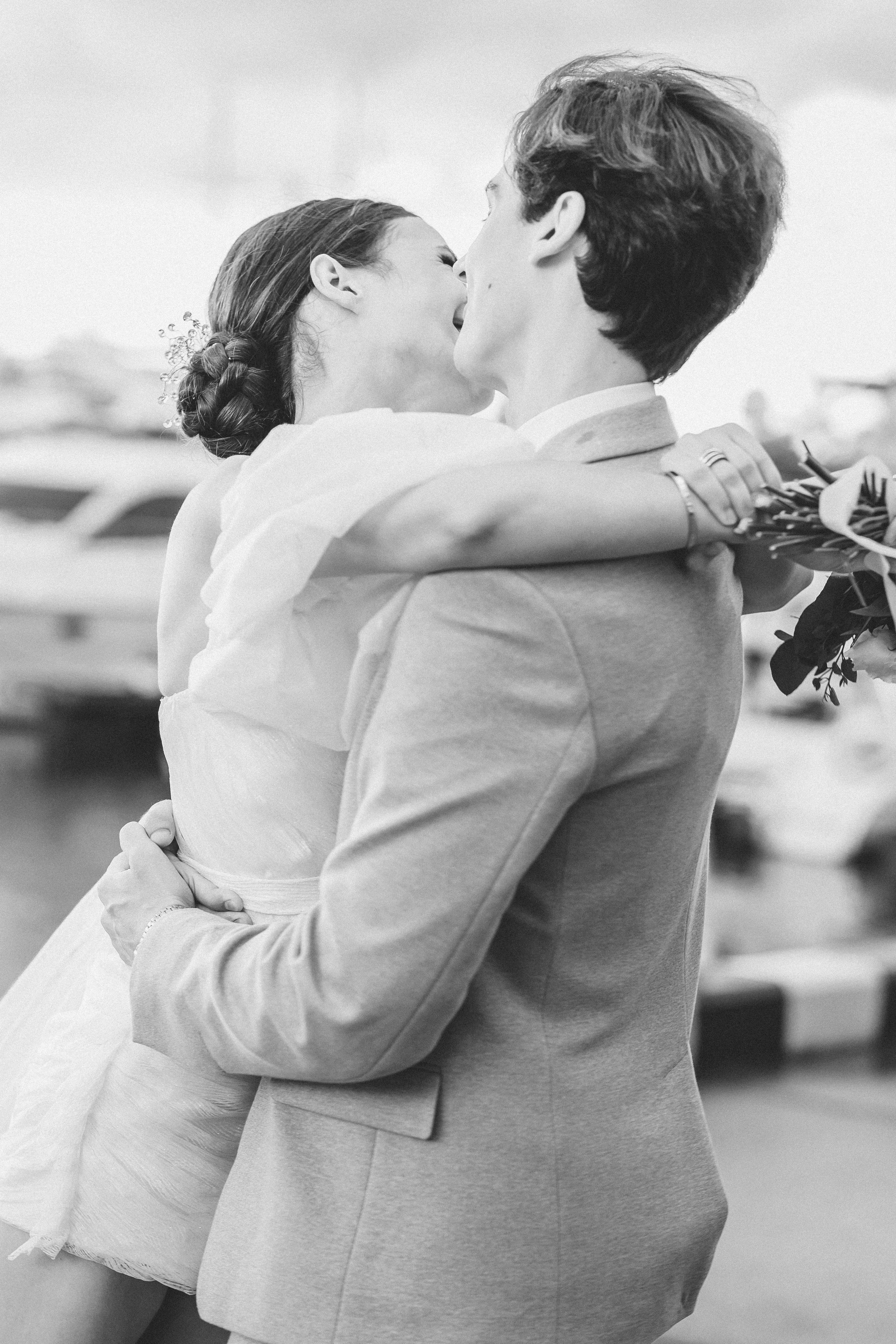 Дмитрий Анастасия. Свадебный фотограф в Краснодарском крае Карина Будниченко